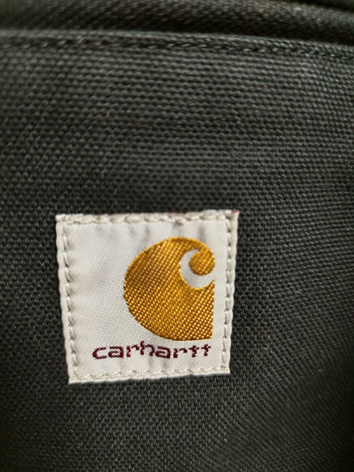 Carhartt Carhartt Detroit Jacket Workwear Classic Size US S / EU 44-46 / 1 - 4 Thumbnail