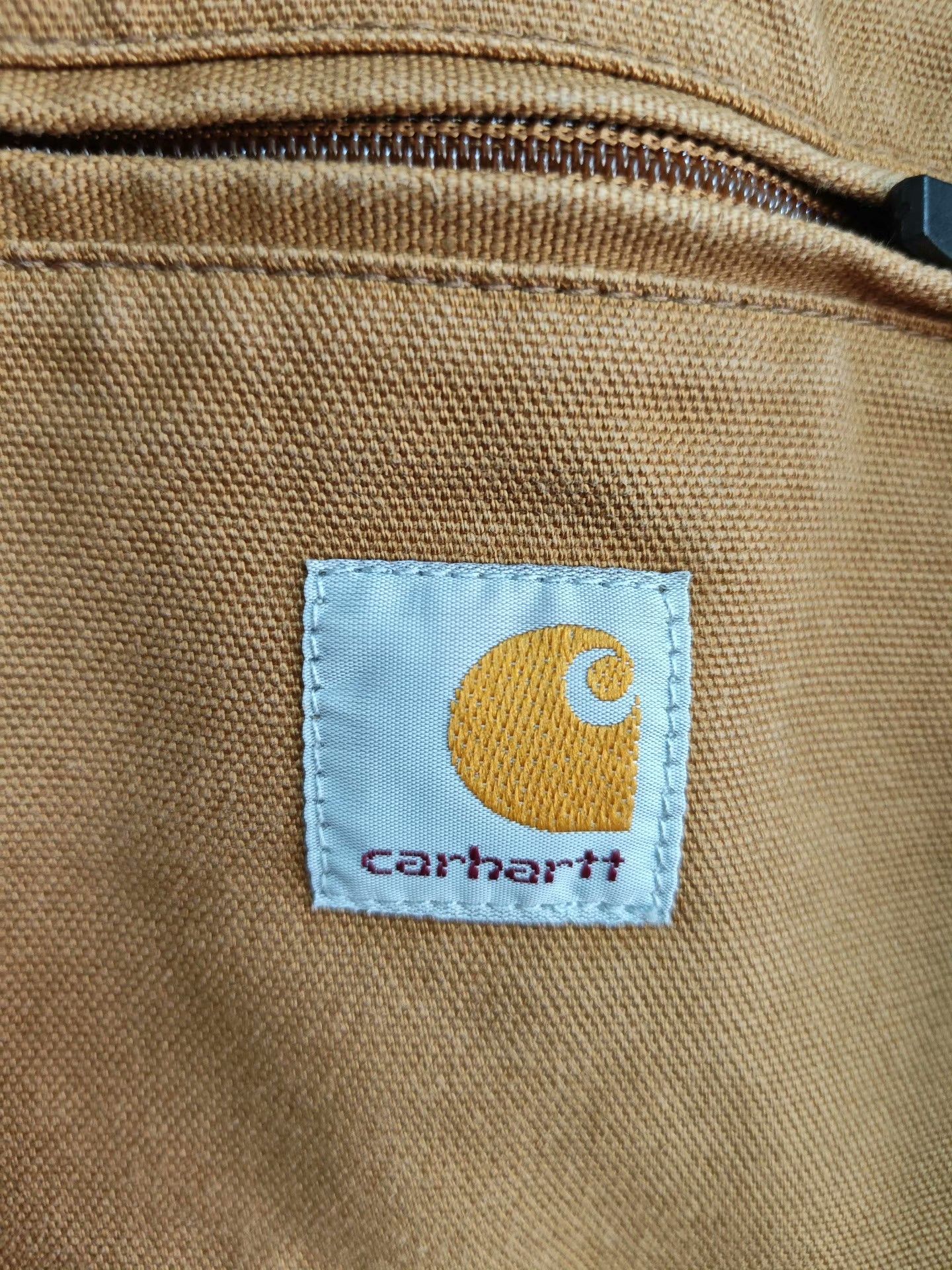 Carhartt Carhartt J01 Detroit Jacket Size US S / EU 44-46 / 1 - 4 Thumbnail
