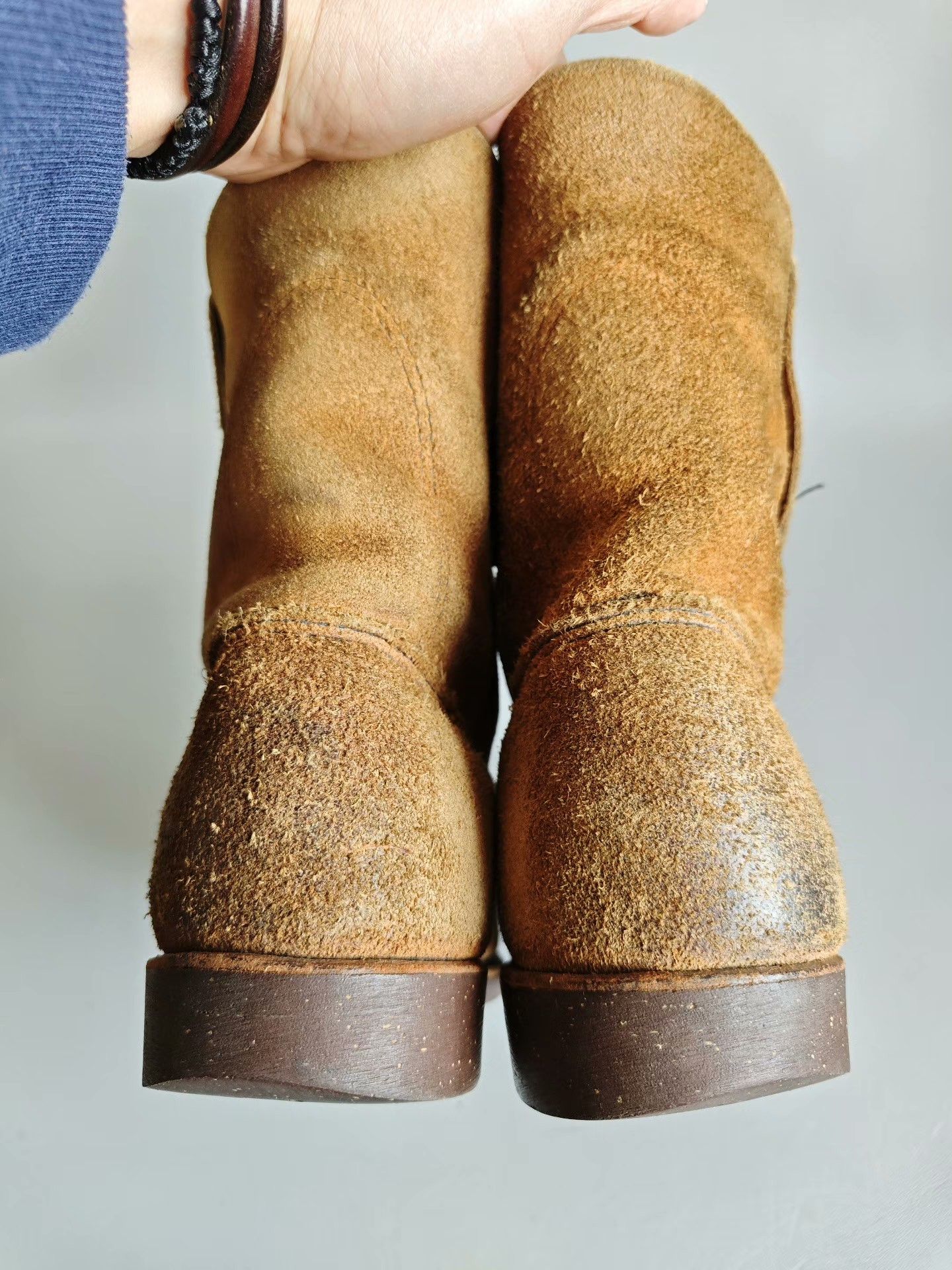 Red Wing Red Wing 8188 Western Boots Size US 9 / EU 42 - 6 Thumbnail