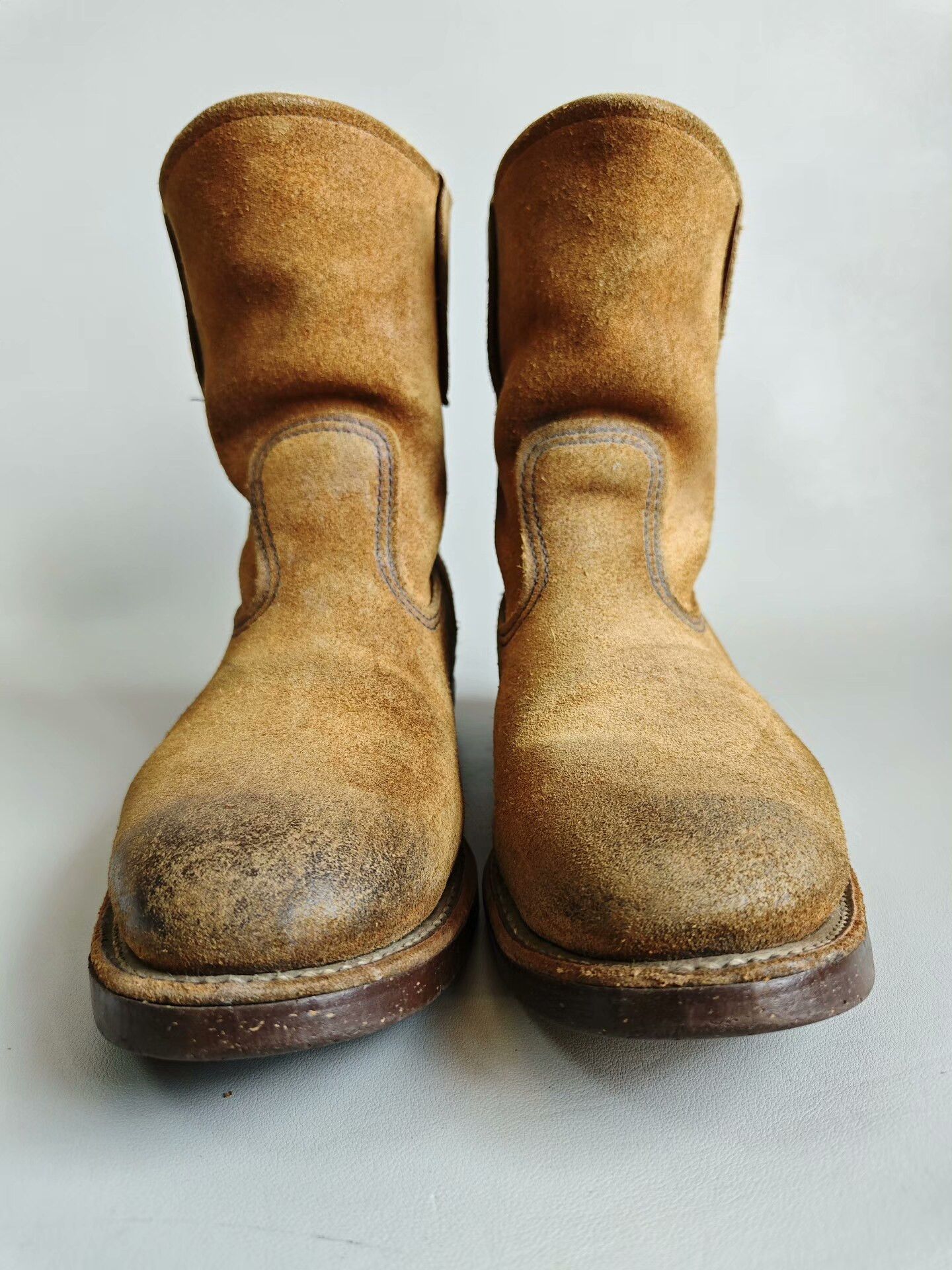 Red Wing Red Wing 8188 Western Boots Size US 9 / EU 42 - 2 Thumbnail