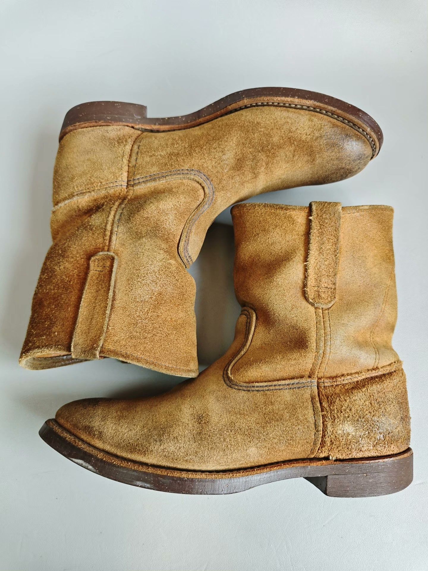 Red Wing Red Wing 8188 Western Boots Size US 9 / EU 42 - 5 Thumbnail