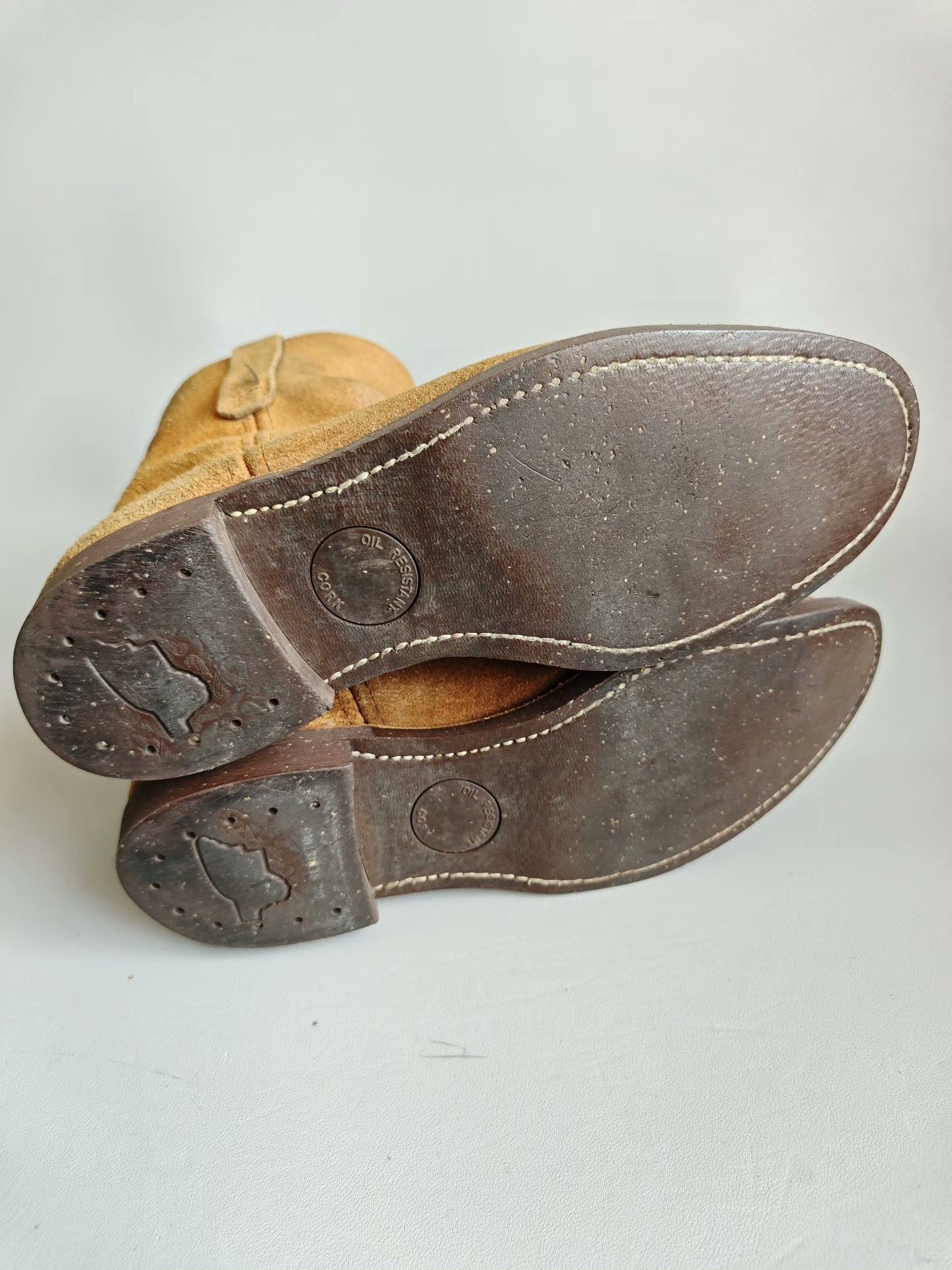 Red Wing Red Wing 8188 Western Boots Size US 9 / EU 42 - 7 Thumbnail