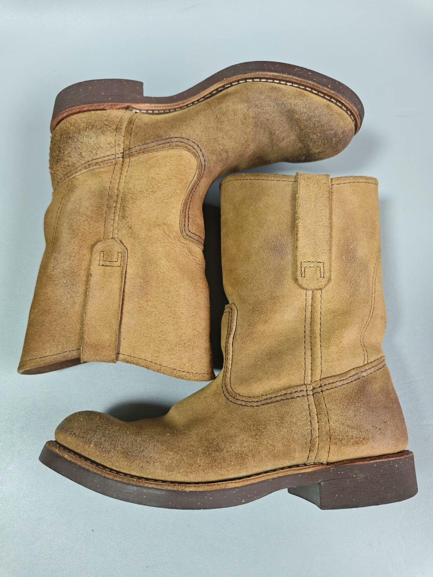 Red Wing Red Wing 8188 Boots Size US 5 / EU 37 - 5 Thumbnail