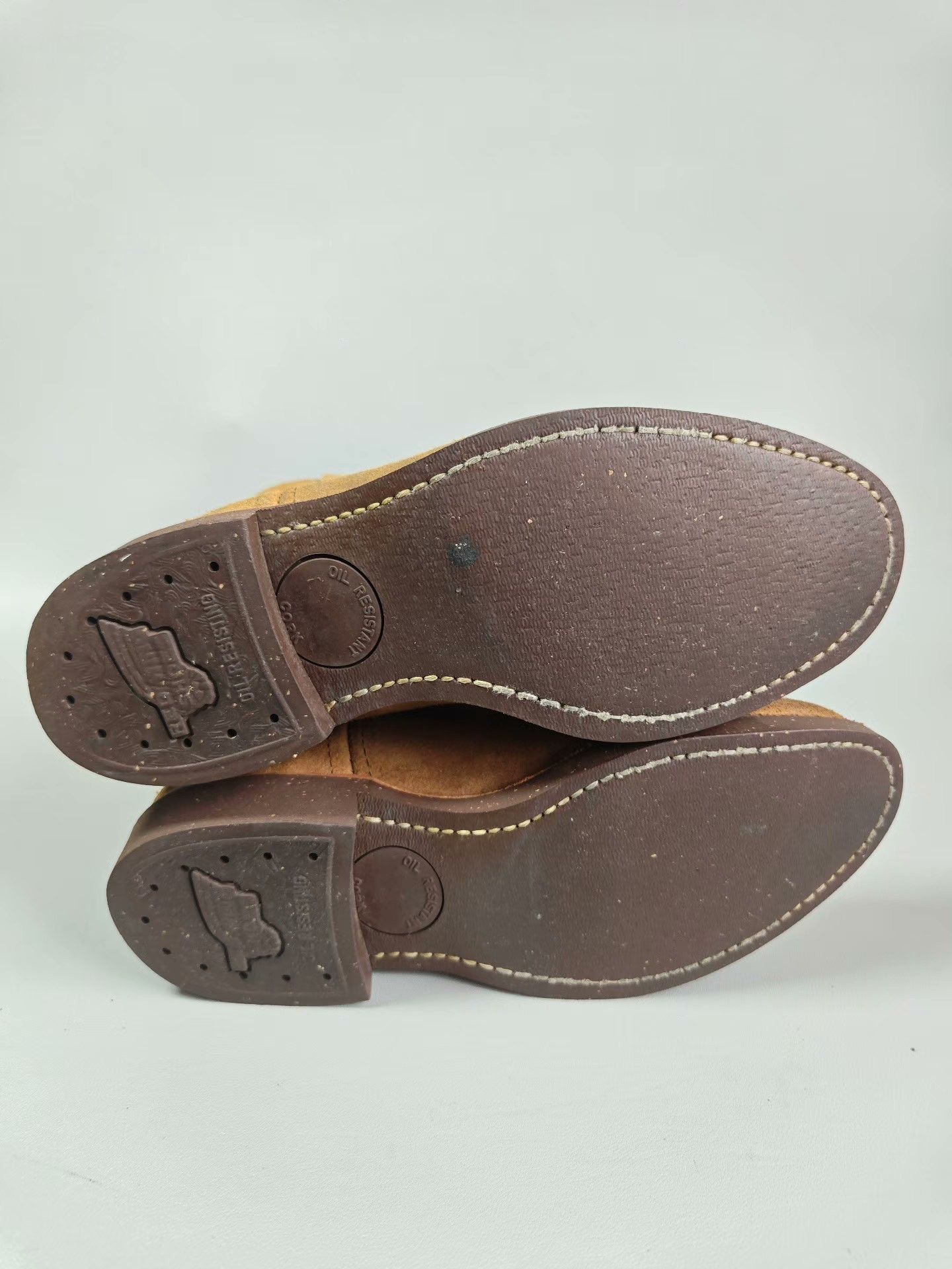 Red Wing Red Wing 8188 Boots Size US 5 / EU 37 - 7 Thumbnail