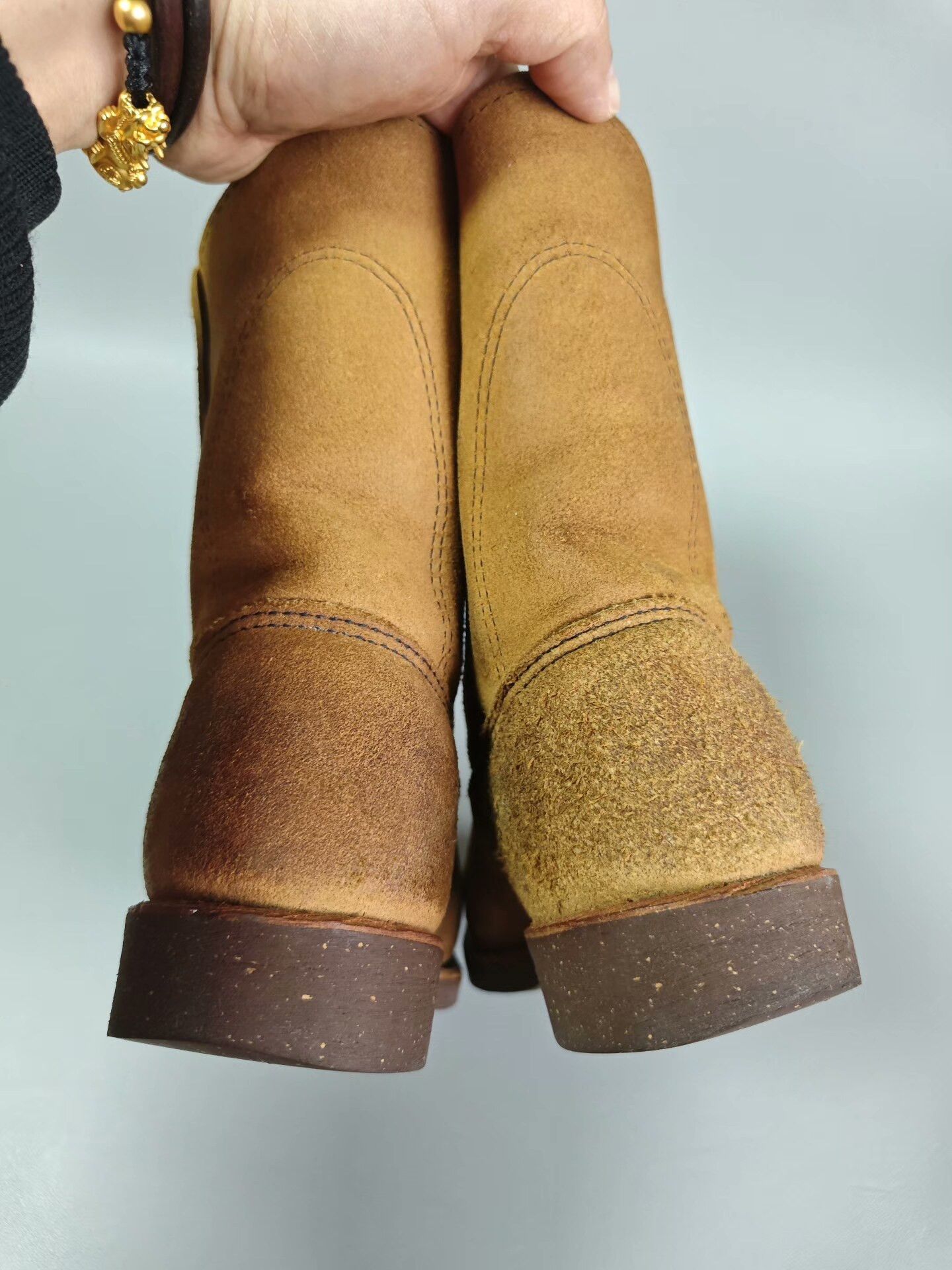 Red Wing Red Wing 8188 Boots Size US 5 / EU 37 - 6 Thumbnail