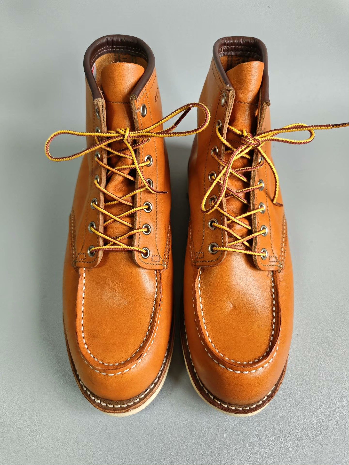Red Wing Red Wing 9875 Boot Size US 9 / EU 42 - 3 Thumbnail