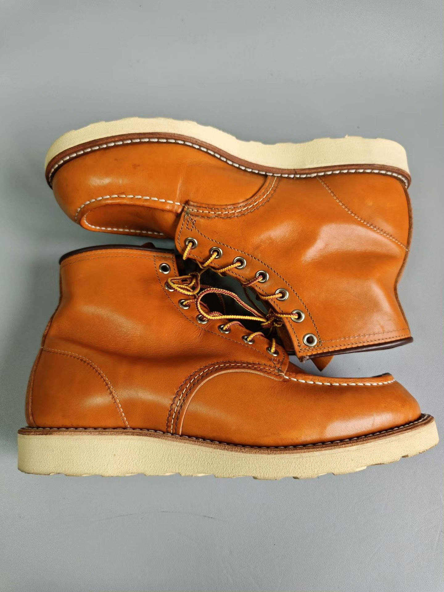Red Wing Red Wing 9875 Boot Size US 9 / EU 42 - 2 Thumbnail