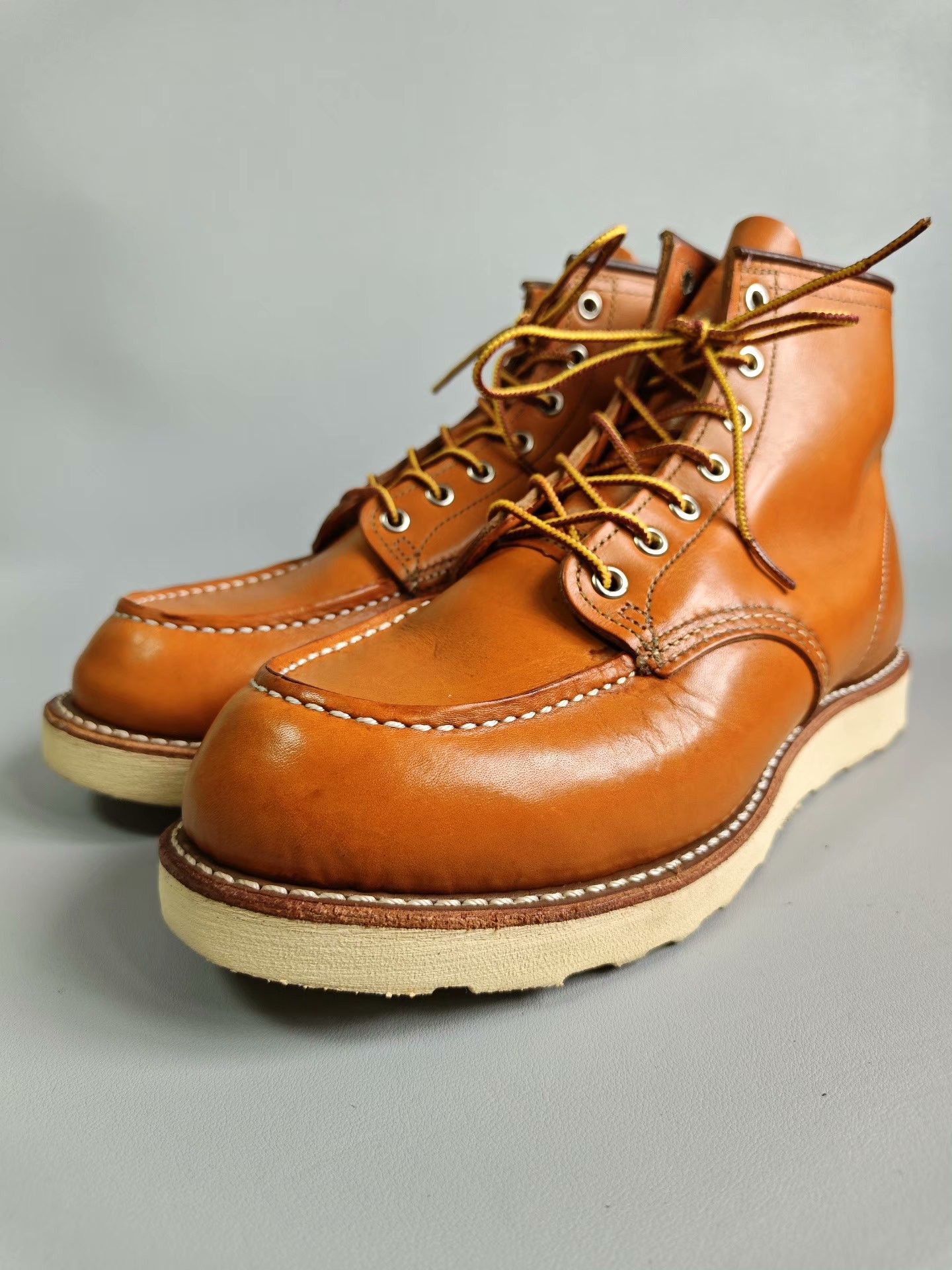 Red Wing Red Wing 9875 Boot Size US 9 / EU 42 - 5 Thumbnail