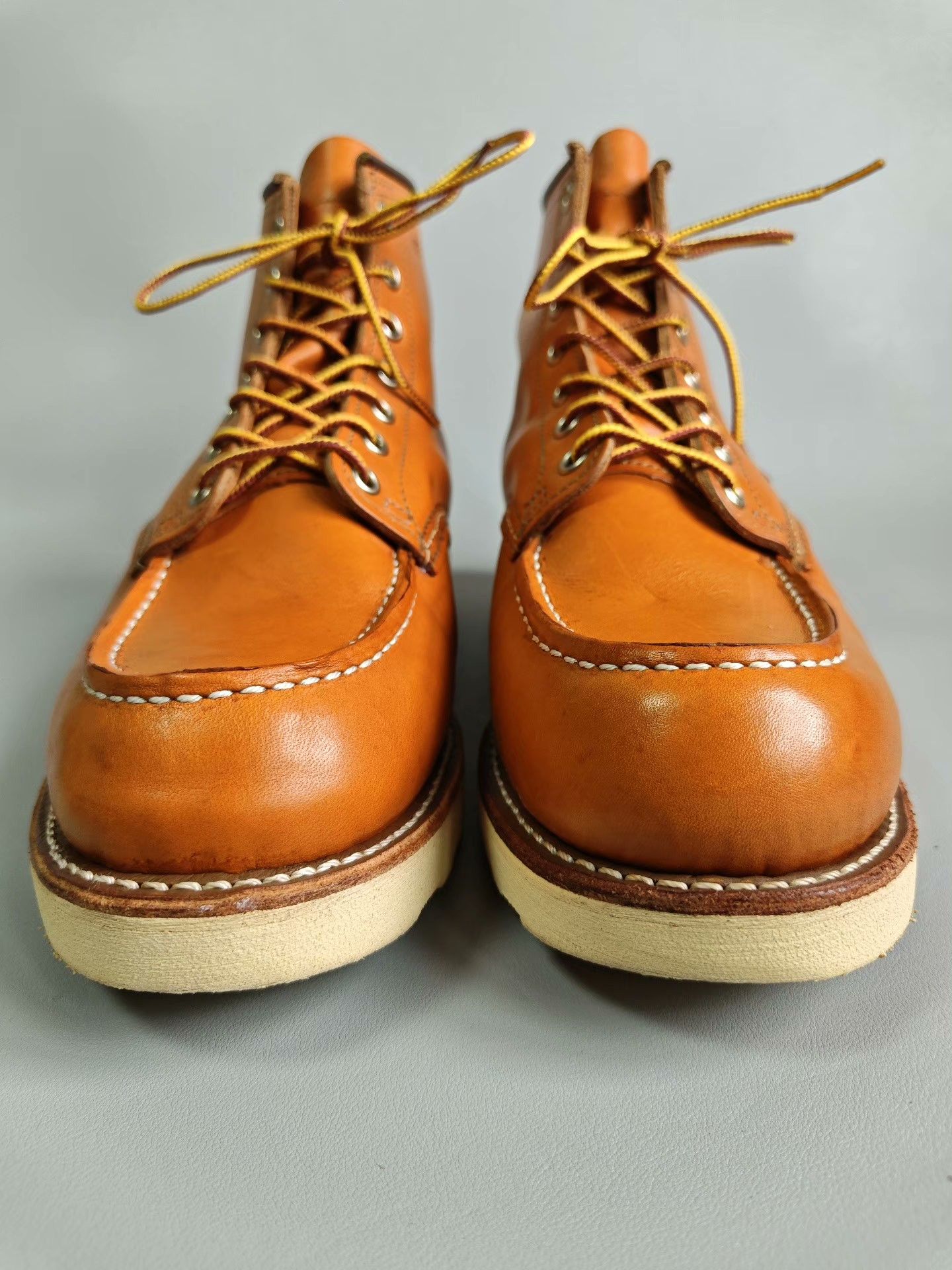Red Wing Red Wing 9875 Boot Size US 9 / EU 42 - 4 Thumbnail