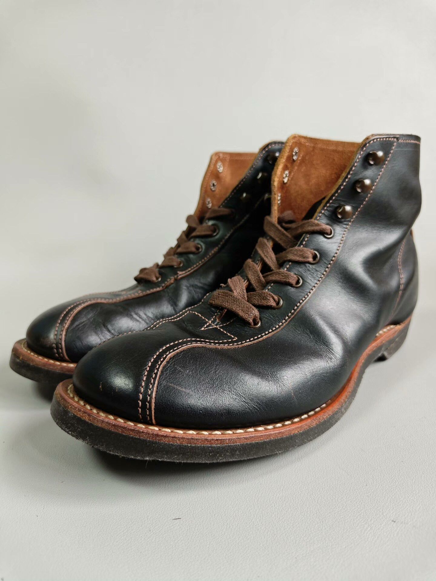 Red Wing Red Wing 8825 Work Boots Size US 9.5 / EU 42-43 - 3 Thumbnail