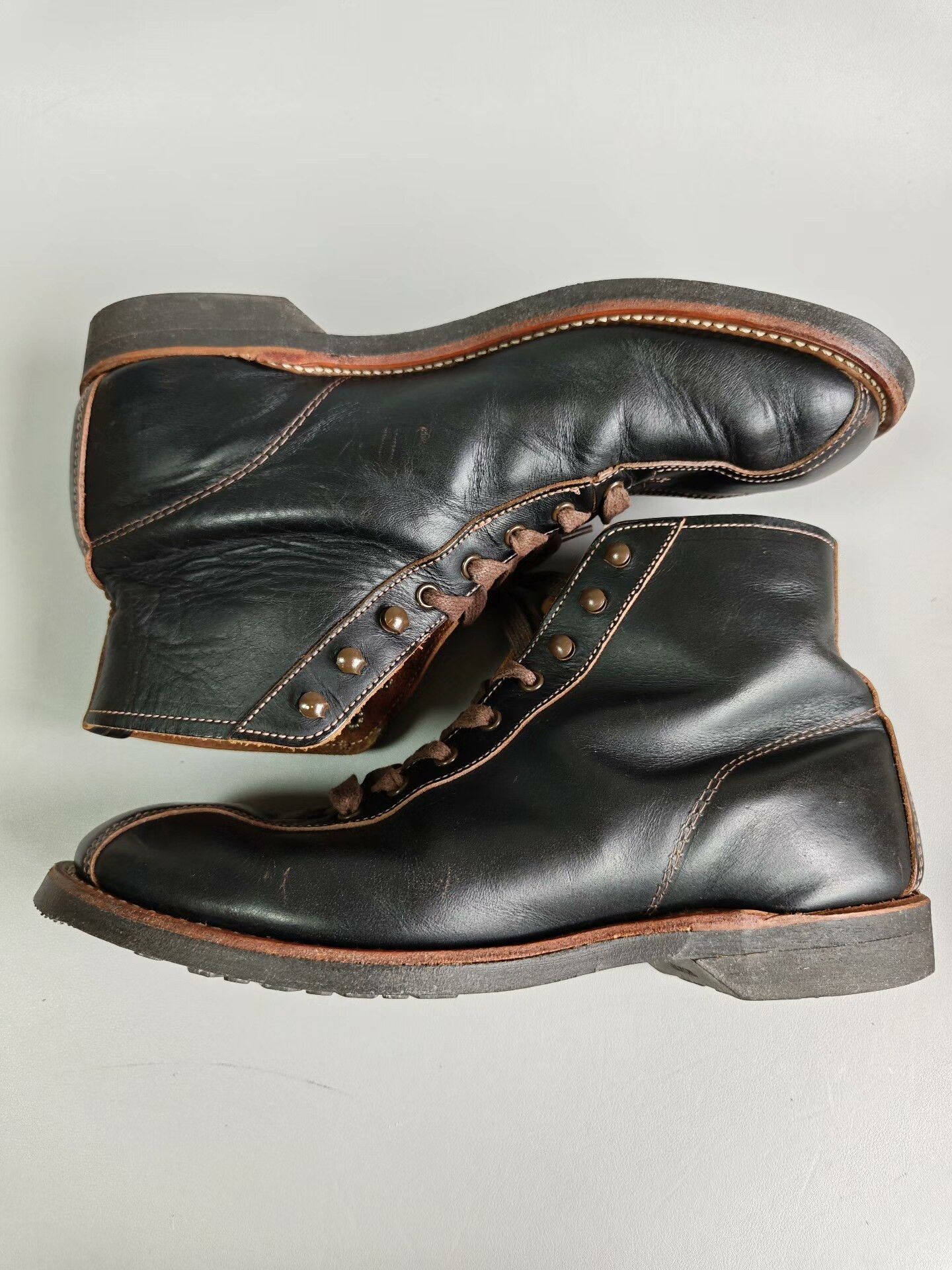 Red Wing Red Wing 8825 Work Boots Size US 9.5 / EU 42-43 - 5 Thumbnail