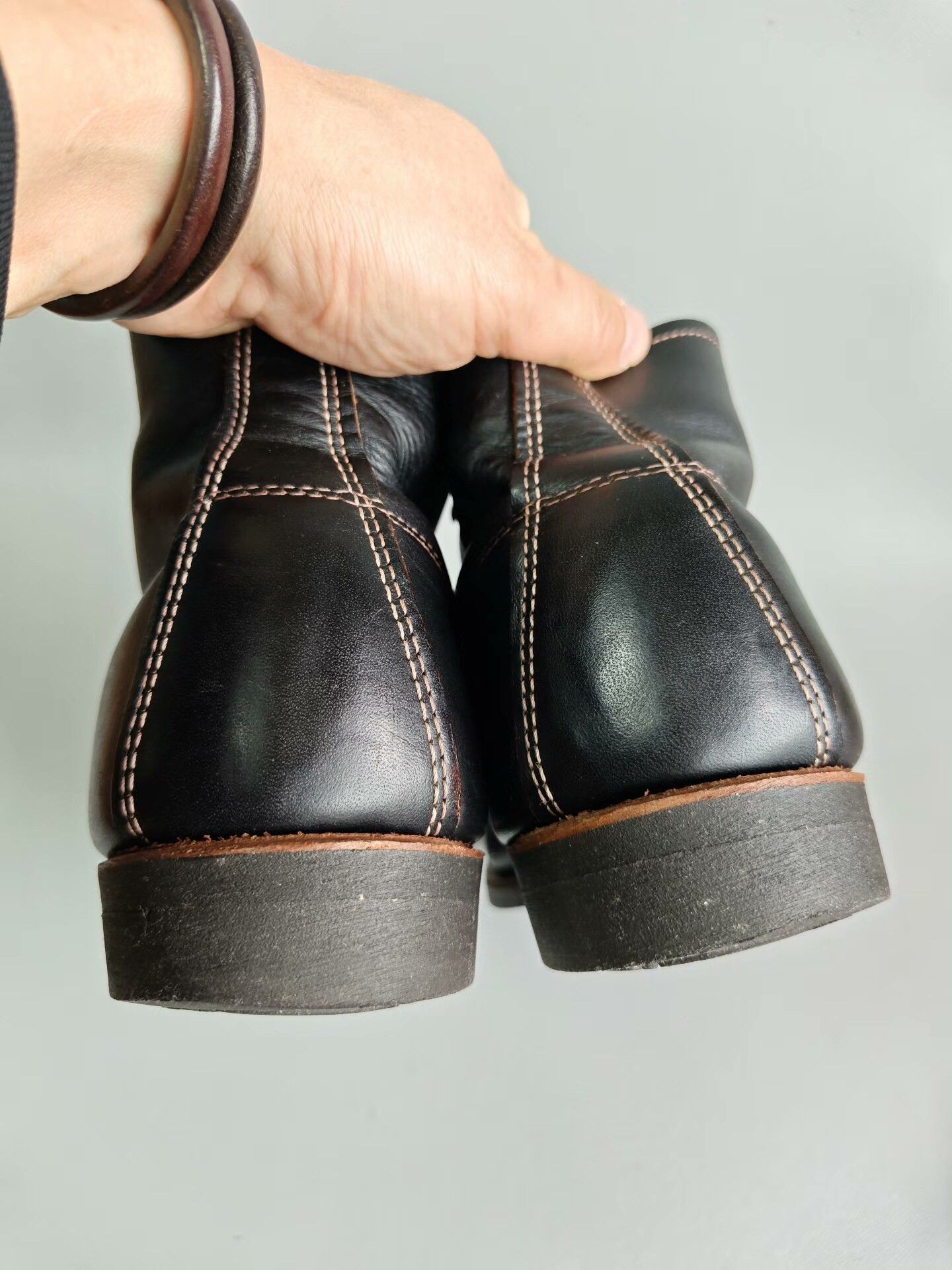 Red Wing Red Wing 8825 Work Boots Size US 9.5 / EU 42-43 - 6 Thumbnail
