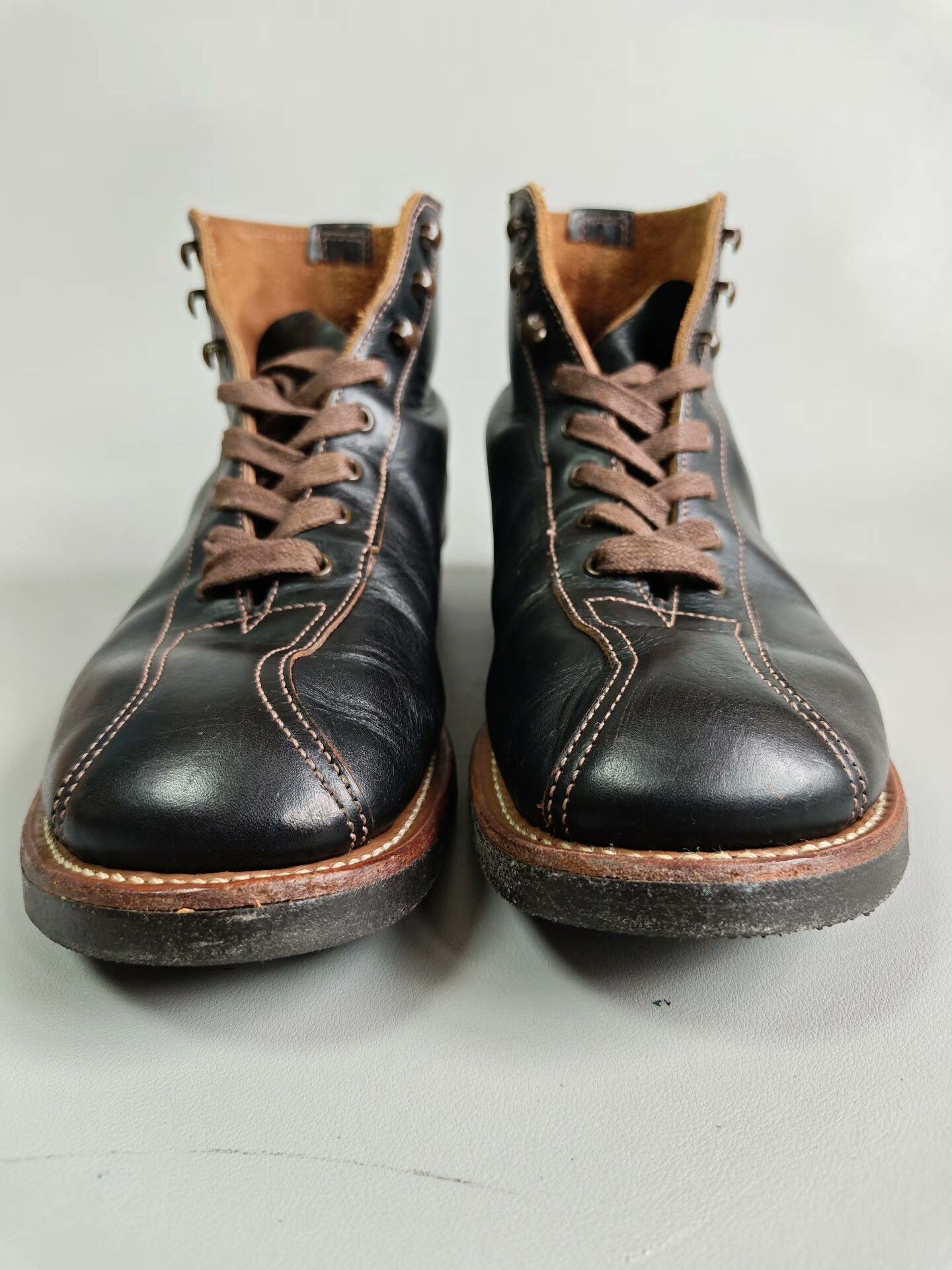 Red Wing Red Wing 8825 Work Boots Size US 9.5 / EU 42-43 - 2 Thumbnail