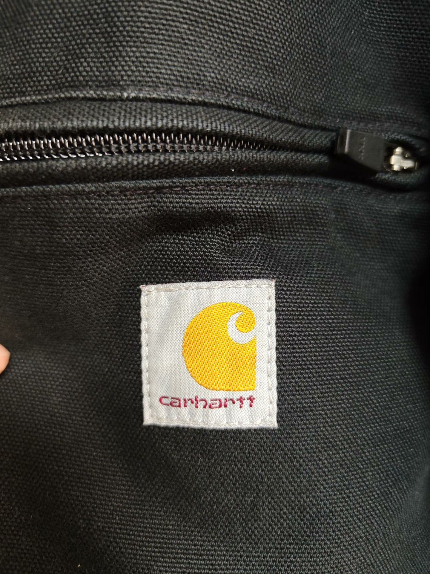 Carhartt Carhartt J01 Detroit Jacket Size US S / EU 44-46 / 1 - 4 Thumbnail