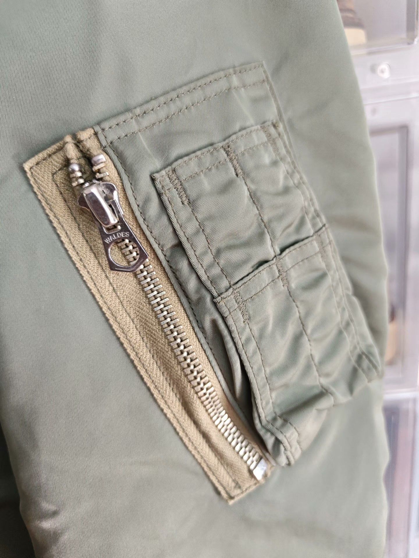 Stevenson Overall Co. STEVENSON OVERALL IC2 Jacket Size US S / EU 44-46 / 1 - 6 Thumbnail