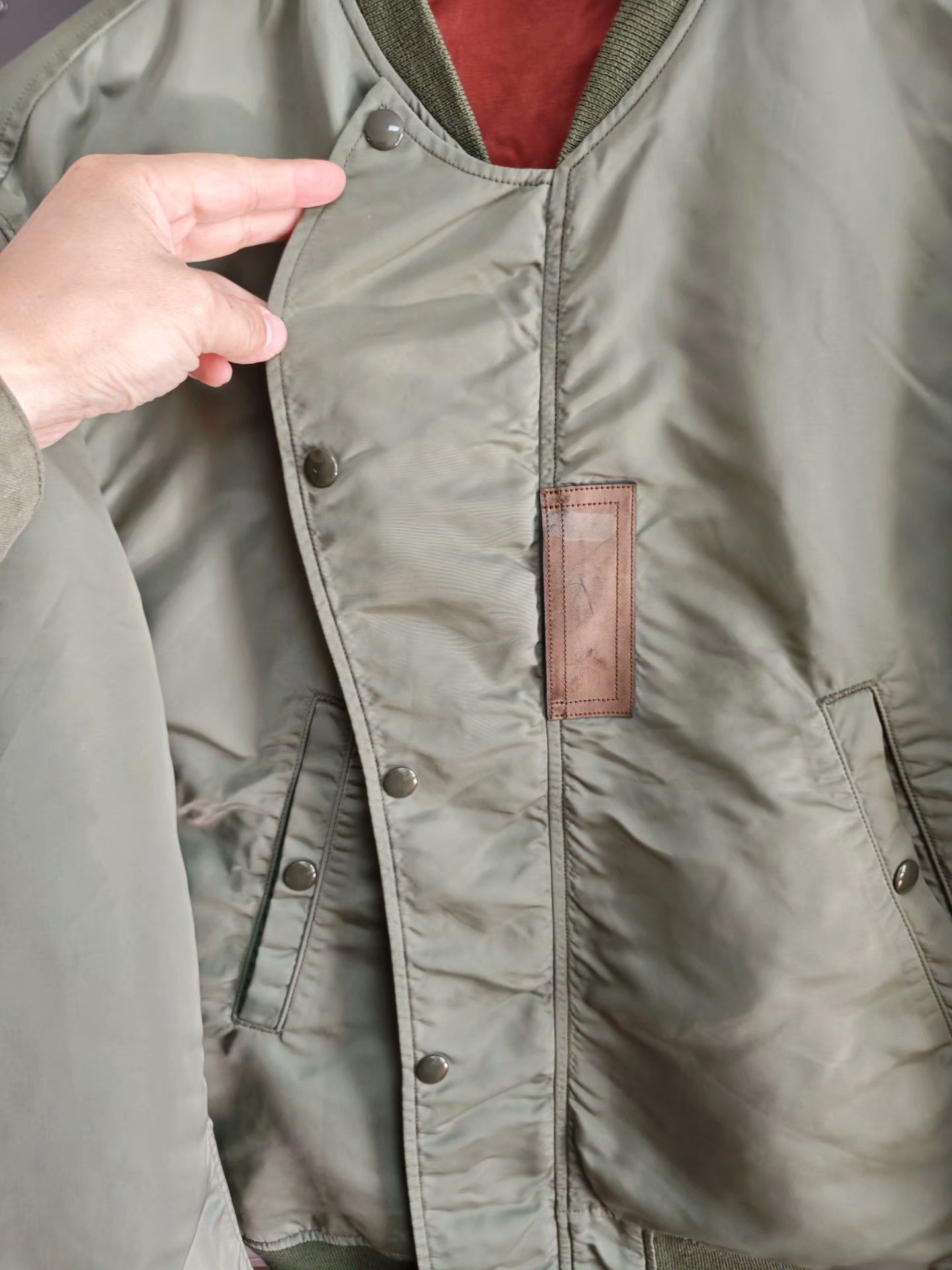 Stevenson Overall Co. STEVENSON OVERALL IC2 Jacket Size US S / EU 44-46 / 1 - 7 Thumbnail