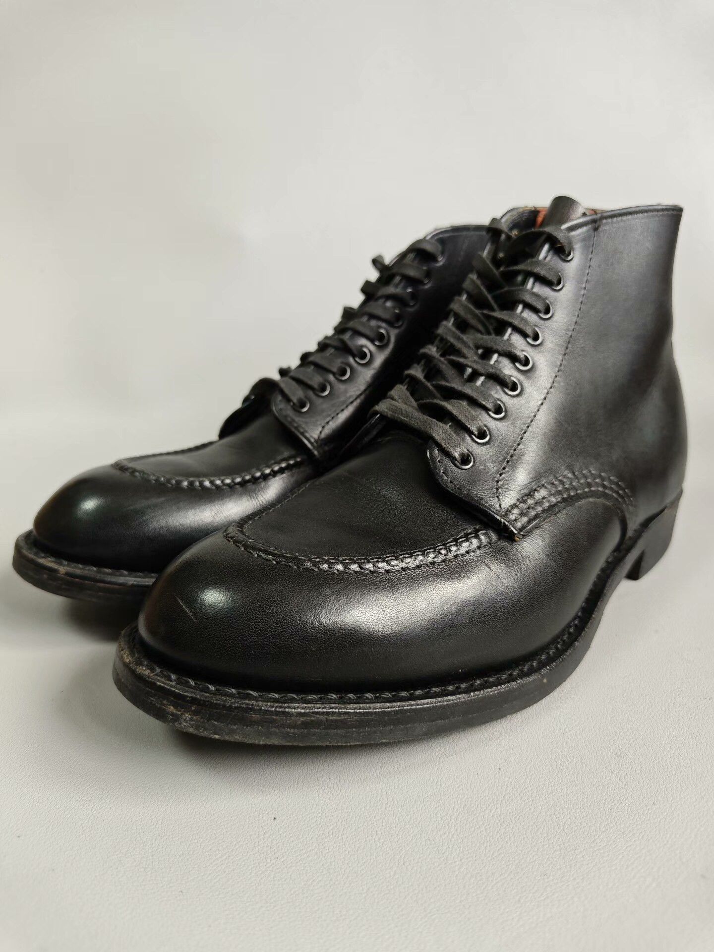 Red Wing Red Wing 9090 Size US 7 / EU 40 - 3 Thumbnail