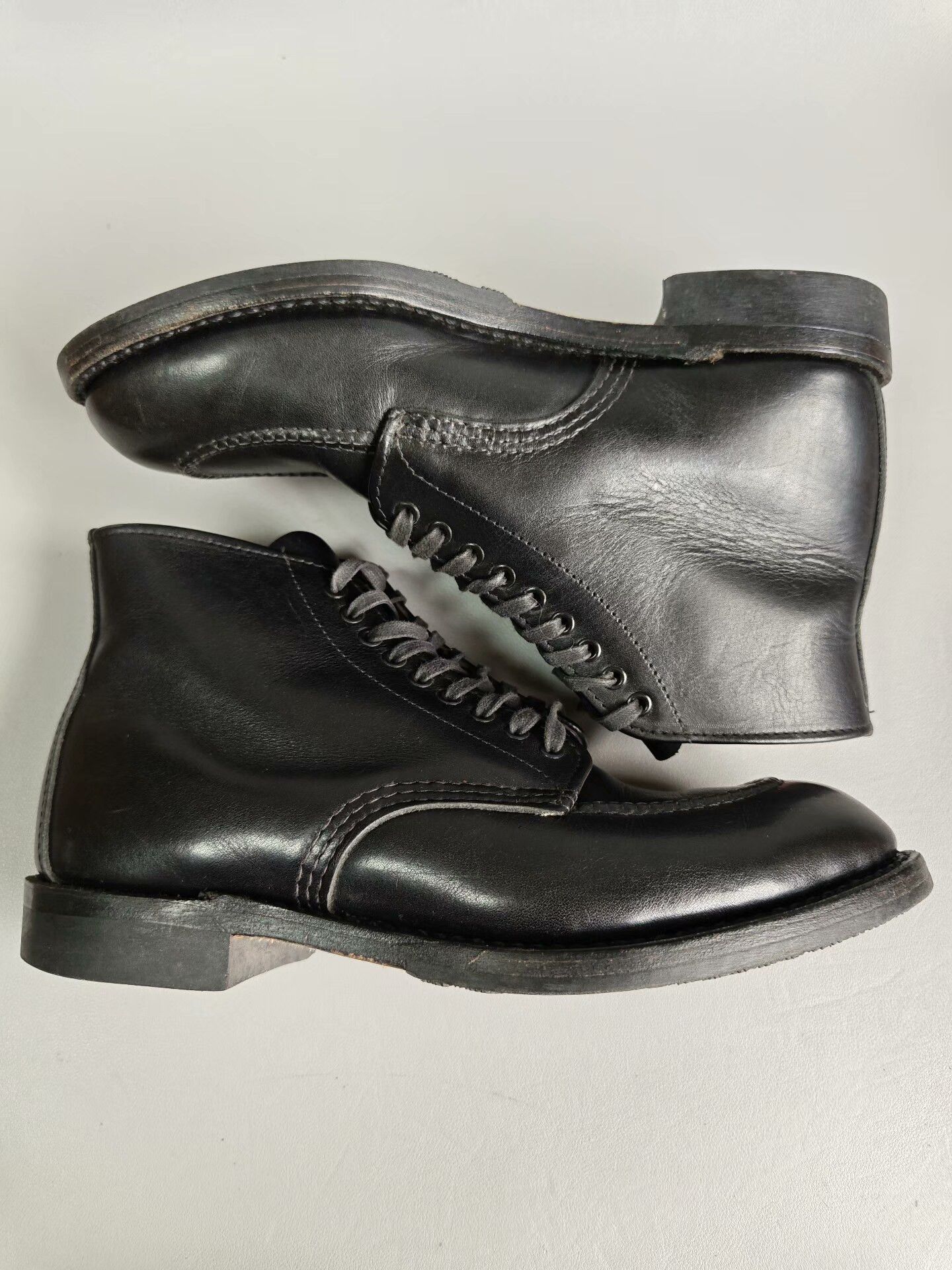Red Wing Red Wing 9090 Size US 7 / EU 40 - 4 Thumbnail