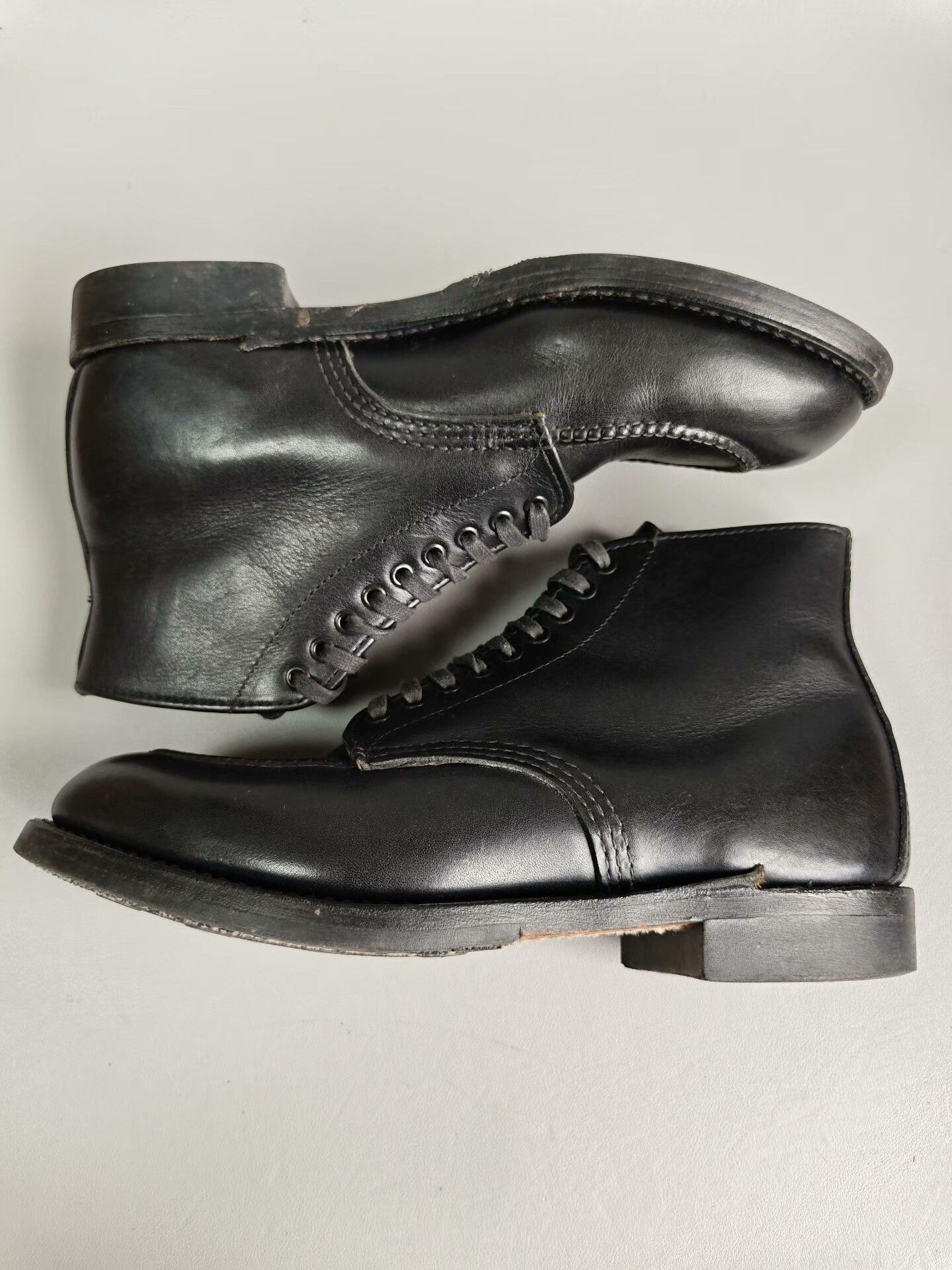 Red Wing Red Wing 9090 Size US 7 / EU 40 - 5 Thumbnail