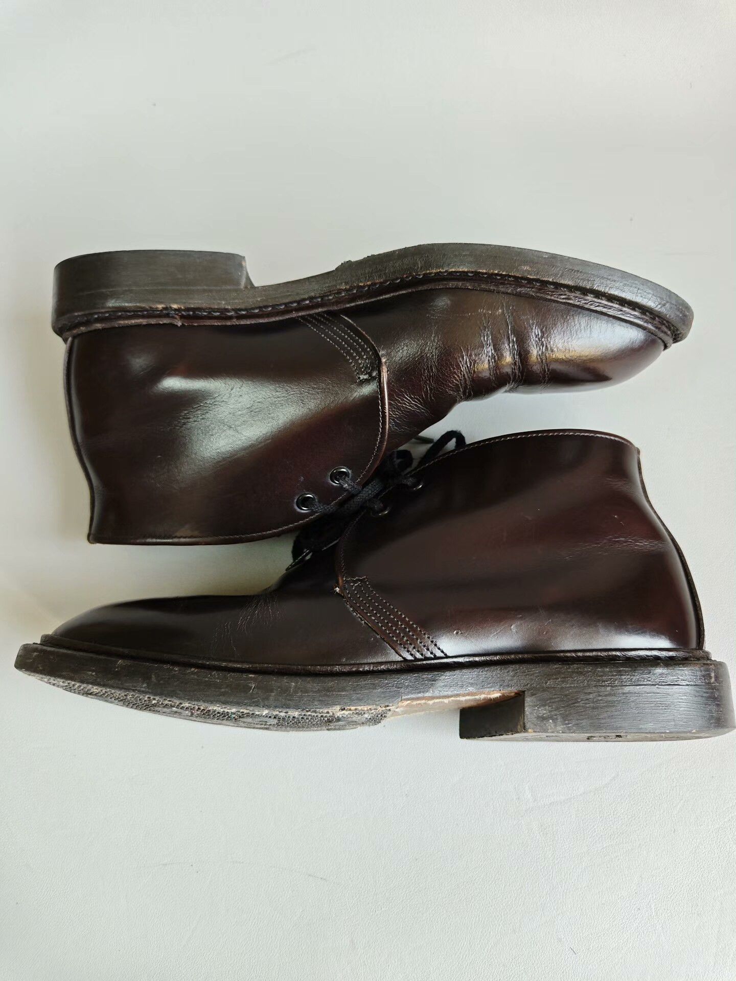 Red Wing Red Wing 9095 Size US 7 / EU 40 - 5 Thumbnail
