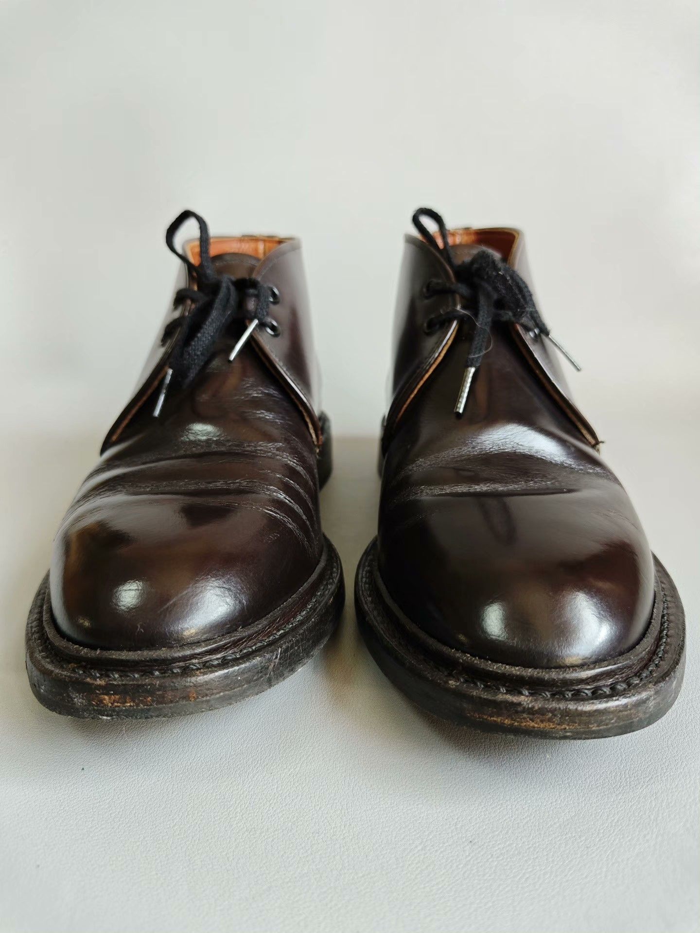 Red Wing Red Wing 9095 Size US 7 / EU 40 - 2 Thumbnail