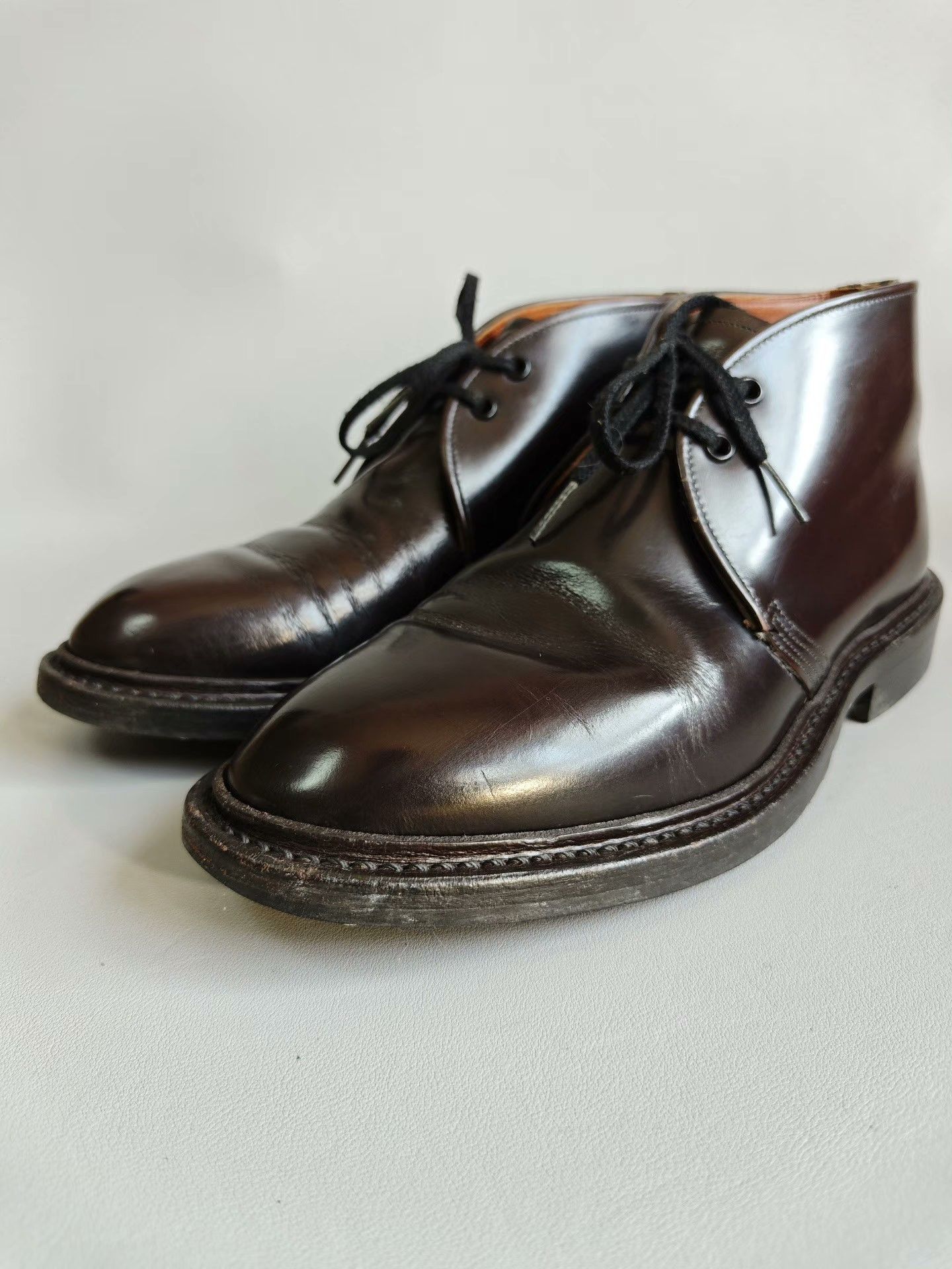 Red Wing Red Wing 9095 Size US 7 / EU 40 - 3 Thumbnail