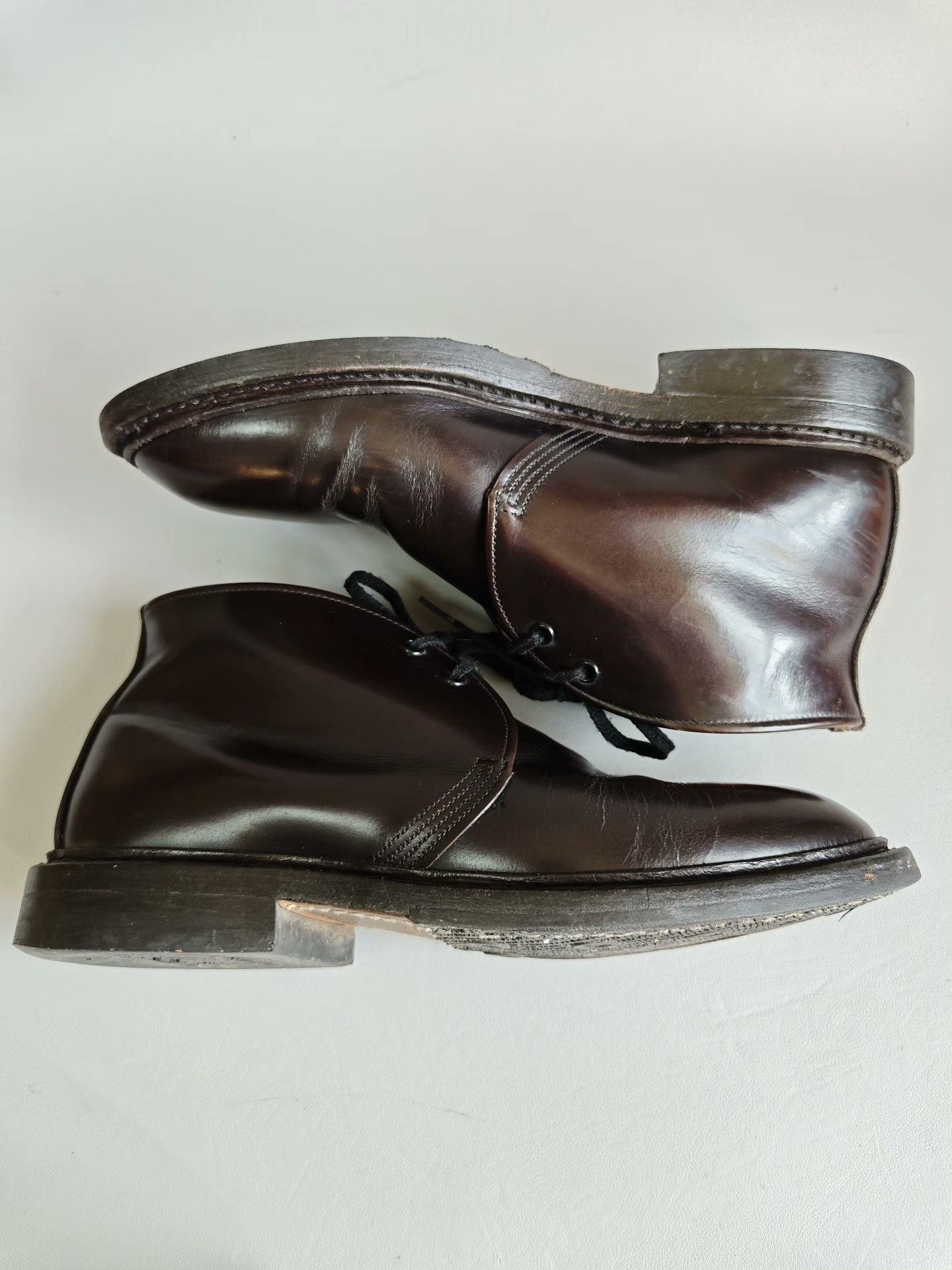 Red Wing Red Wing 9095 Size US 7 / EU 40 - 4 Thumbnail