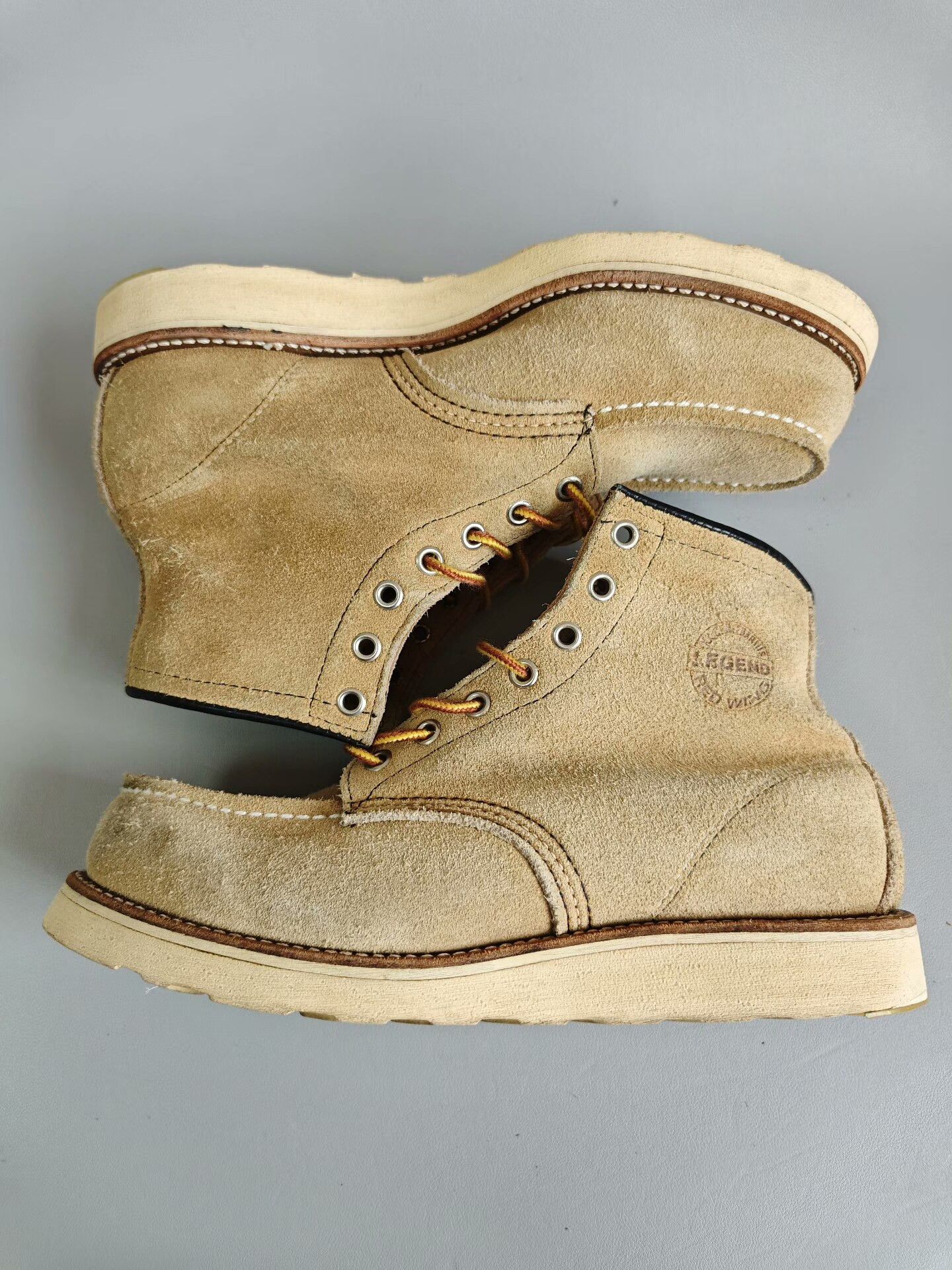 Red Wing Red Wing 8173 Legendary Edition Size US 7.5 / EU 40-41 - 5 Thumbnail