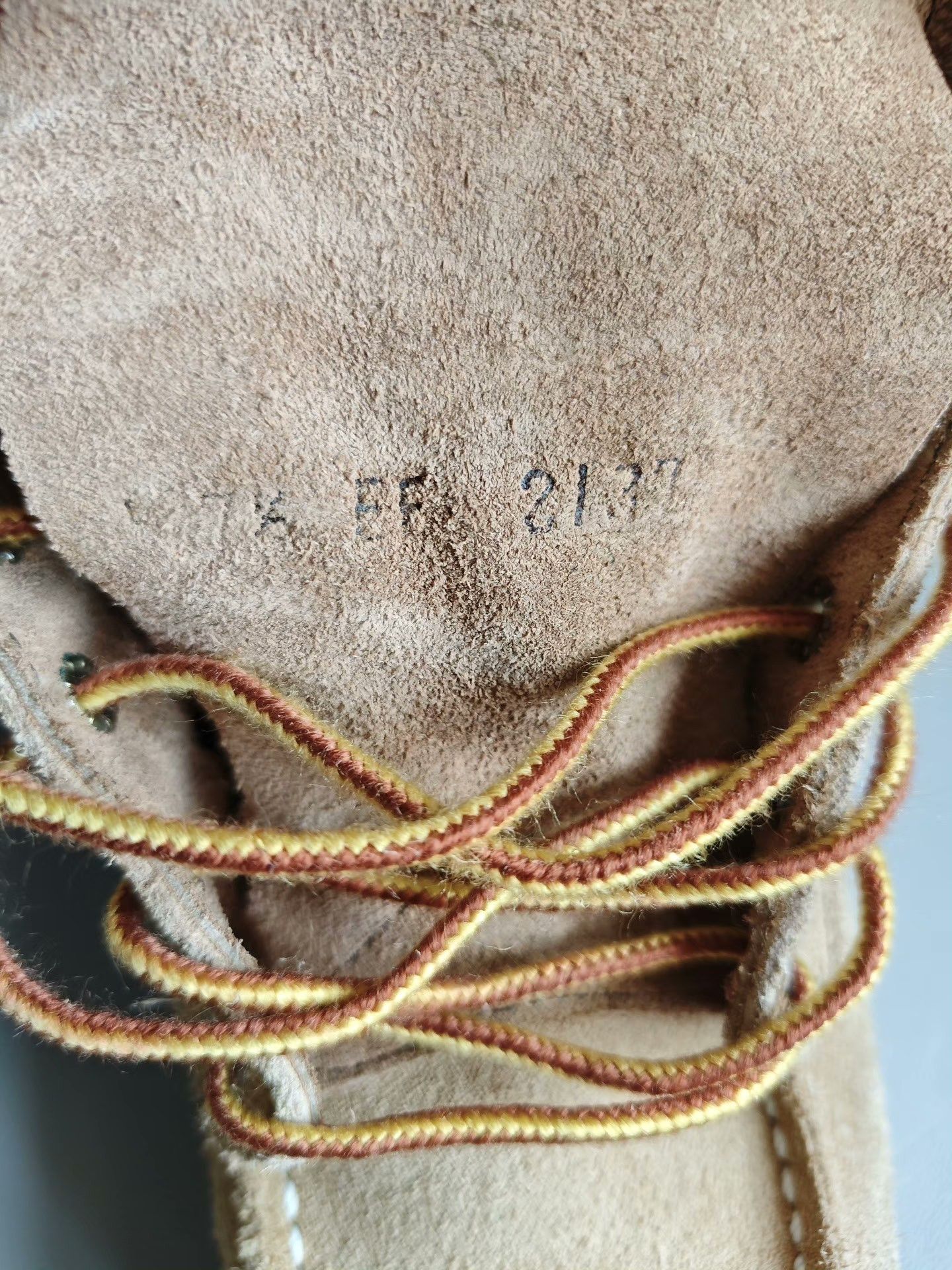 Red Wing Red Wing 8173 Legendary Edition Size US 7.5 / EU 40-41 - 8 Thumbnail