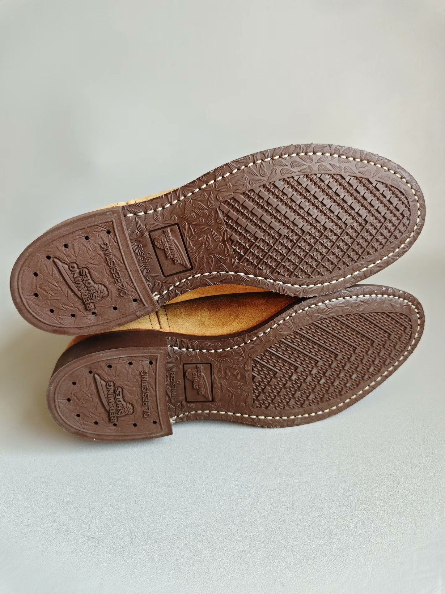 Red Wing Red Wing 120th Anniversary 8060 Size US 6.5 / EU 39-40 - 7 Thumbnail