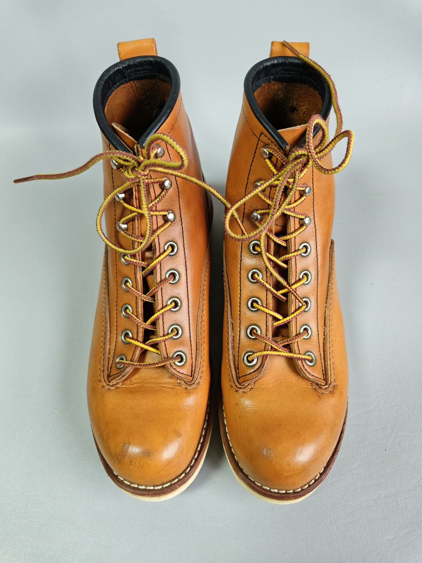 Red Wing Red Wing 2904 Lineman Boot Size US 7.5 / EU 40-41 - 3 Thumbnail
