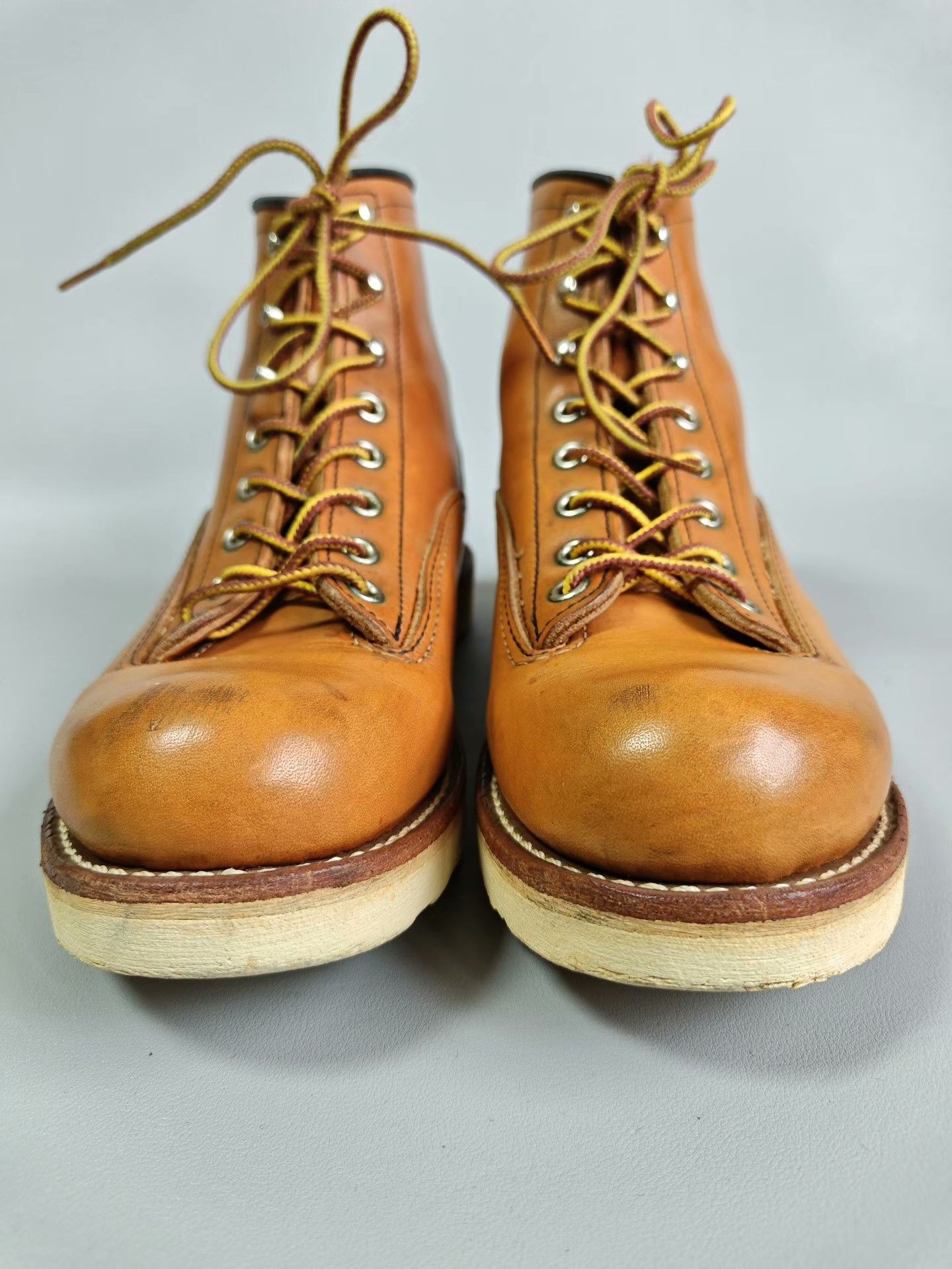 Red Wing Red Wing 2904 Lineman Boot Size US 7.5 / EU 40-41 - 4 Thumbnail