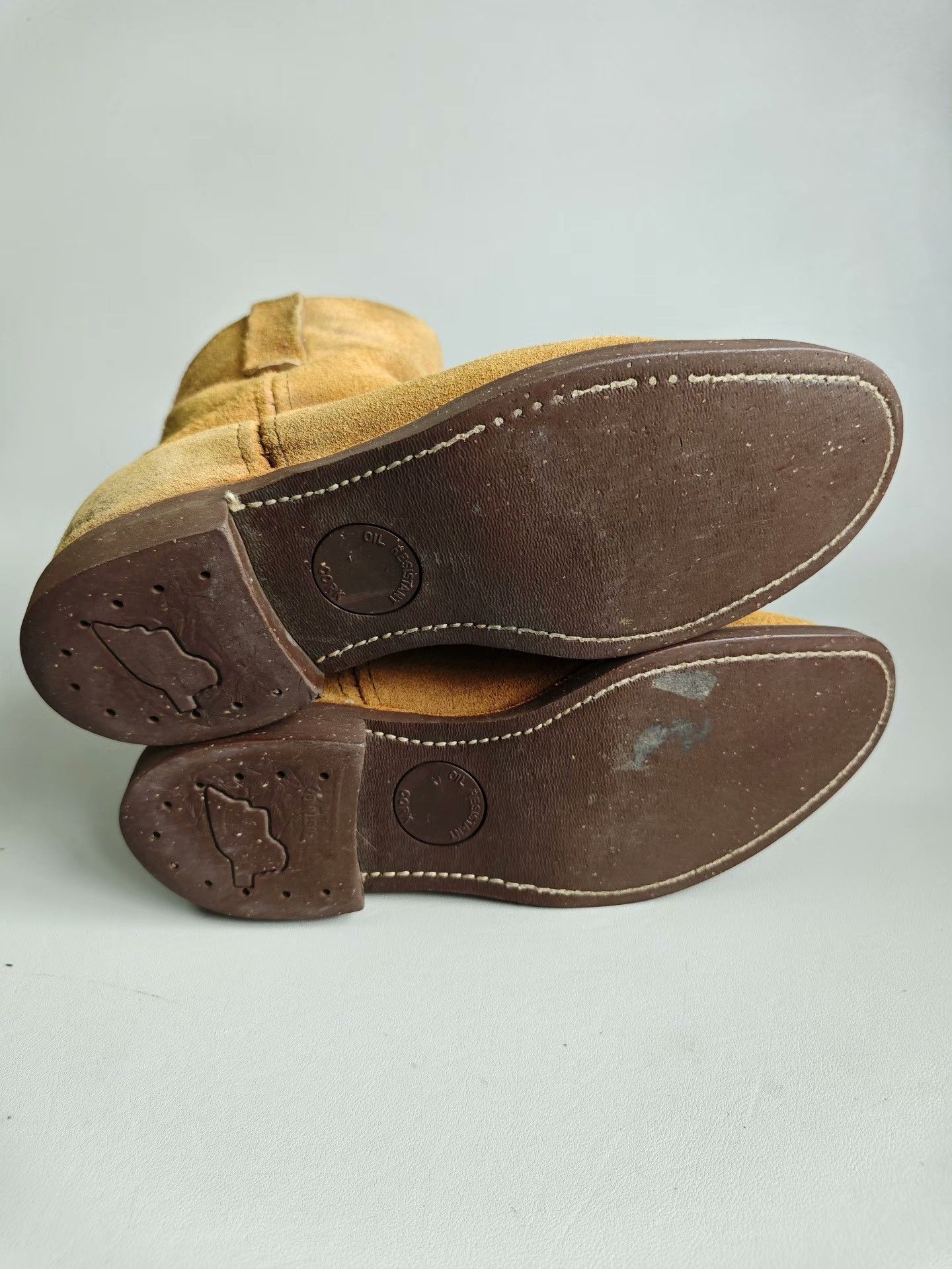 Red Wing Red Wing 8188 Size US 7 / EU 40 - 7 Thumbnail