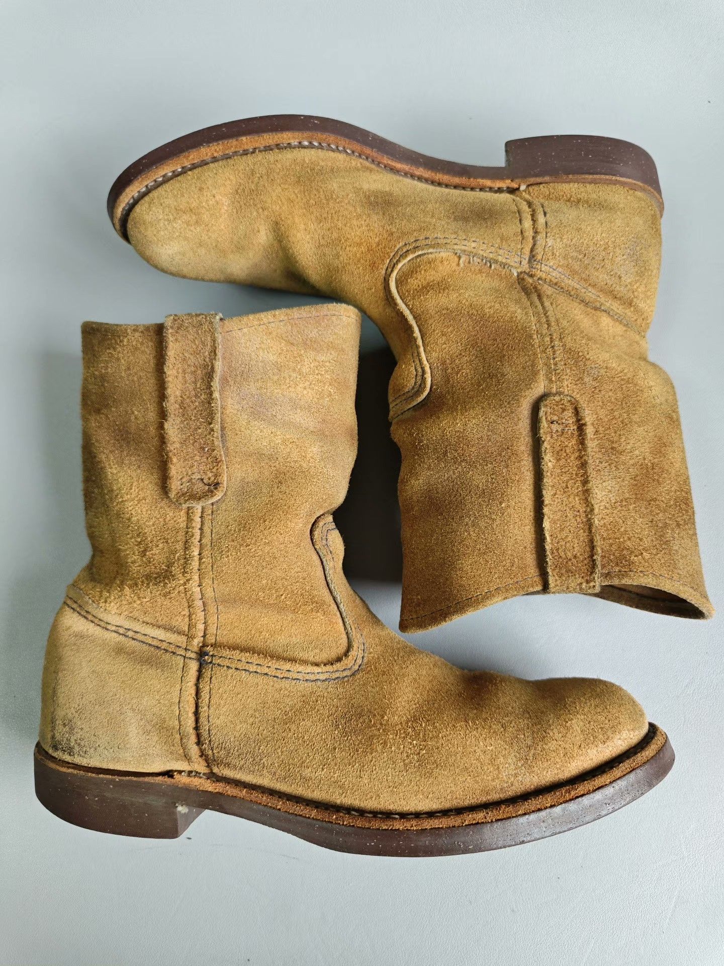 Red Wing Red Wing 8188 Size US 7 / EU 40 - 4 Thumbnail