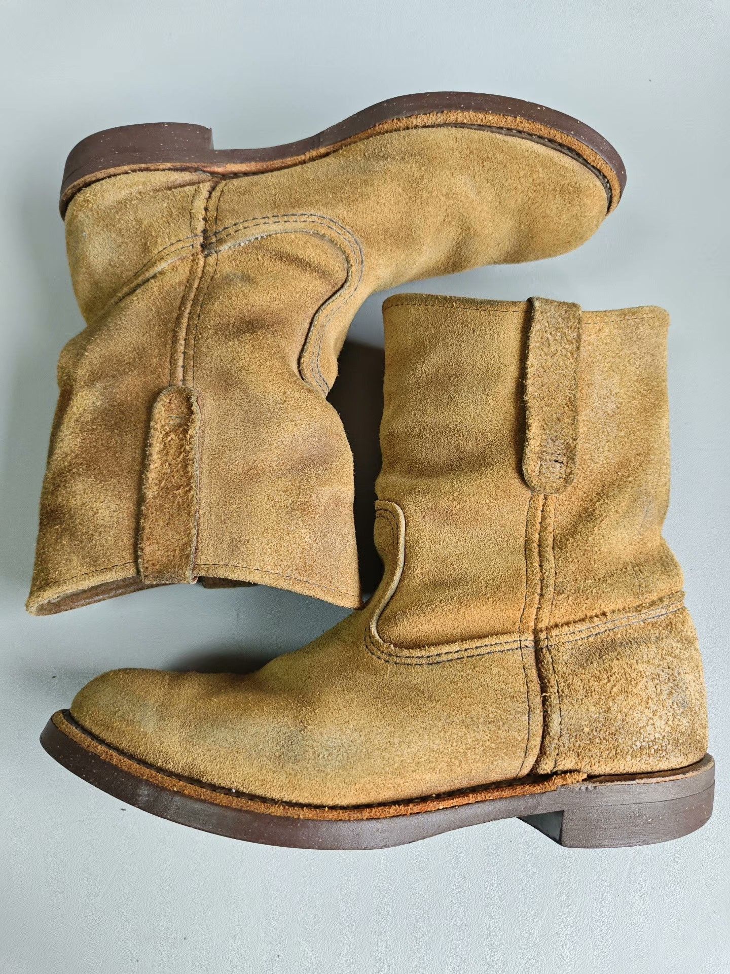 Red Wing Red Wing 8188 Size US 7 / EU 40 - 5 Thumbnail