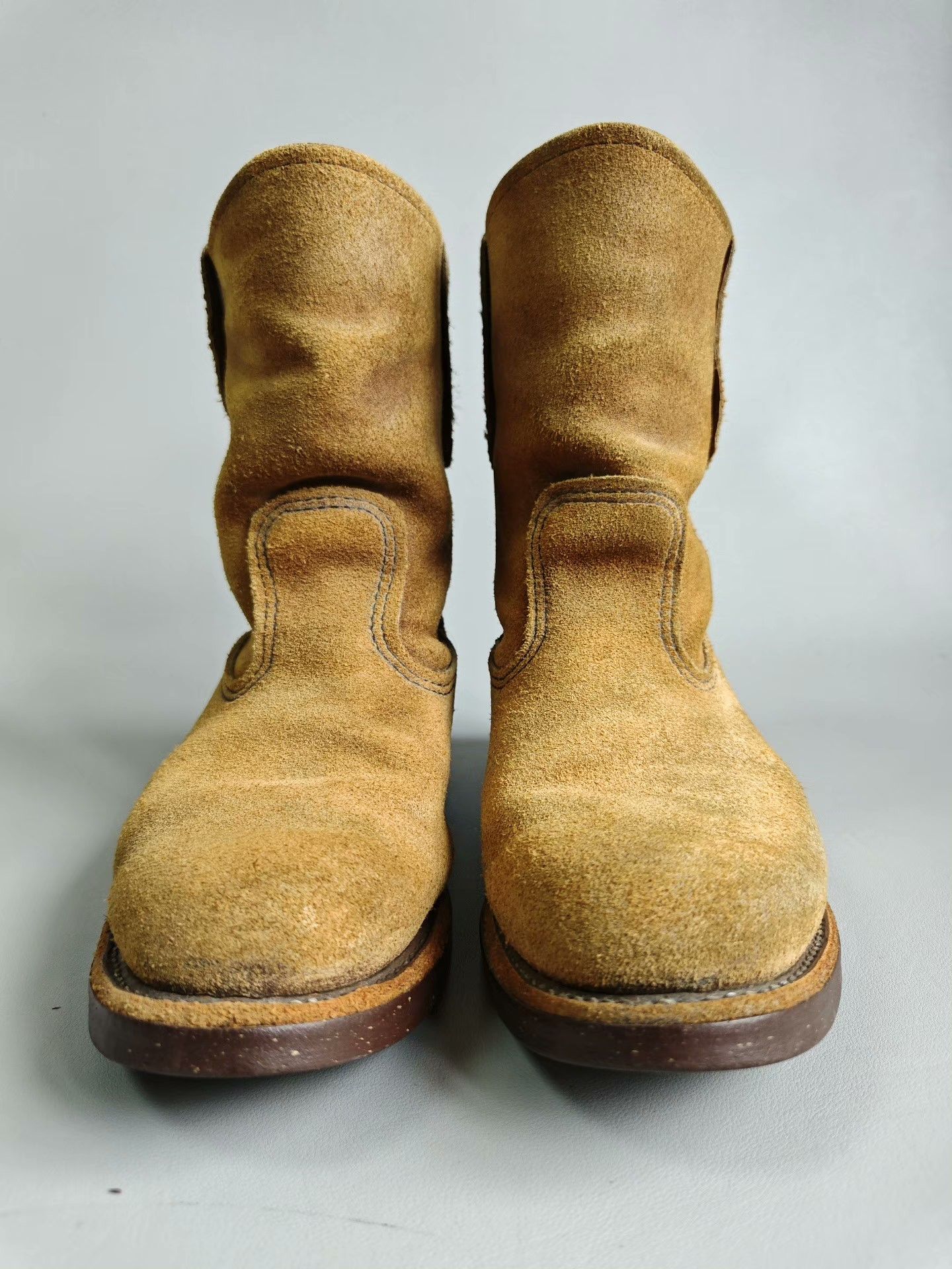 Red Wing Red Wing 8188 Size US 7 / EU 40 - 2 Thumbnail