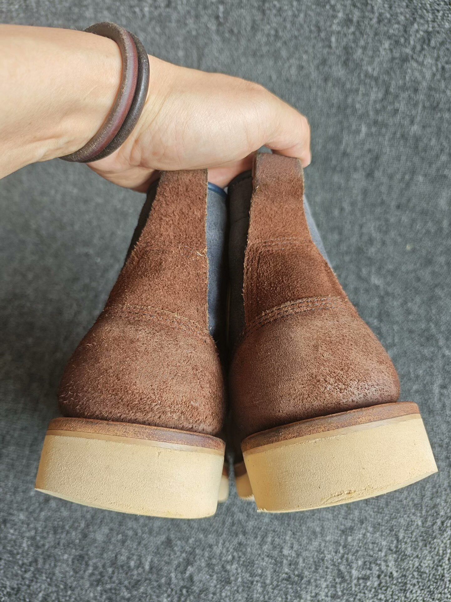 White's Boots White's Boots 8.5e Work Boots Size US 8.5 / EU 41-42 - 6 Thumbnail