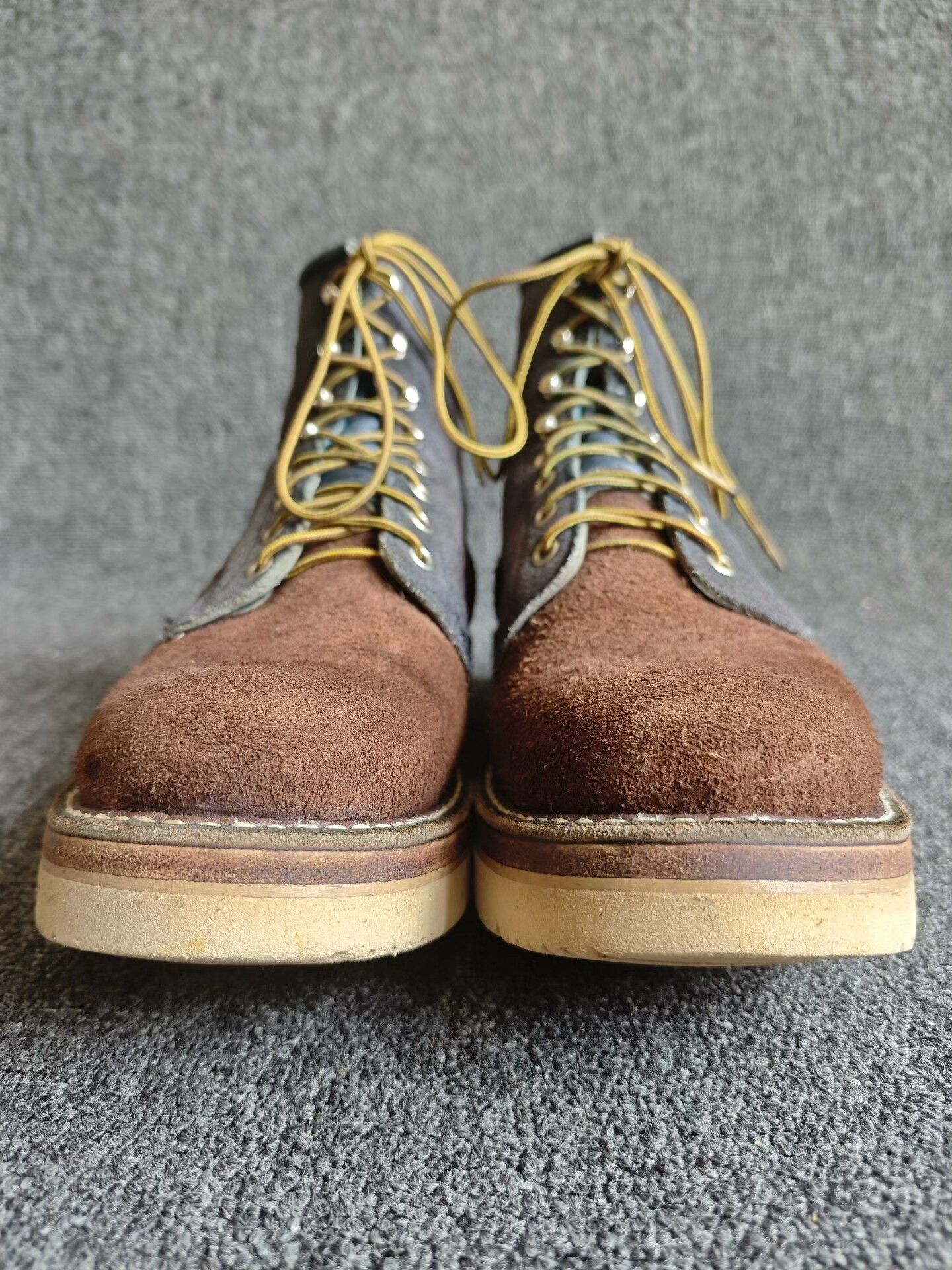 White's Boots White's Boots 8.5e Work Boots Size US 8.5 / EU 41-42 - 4 Thumbnail