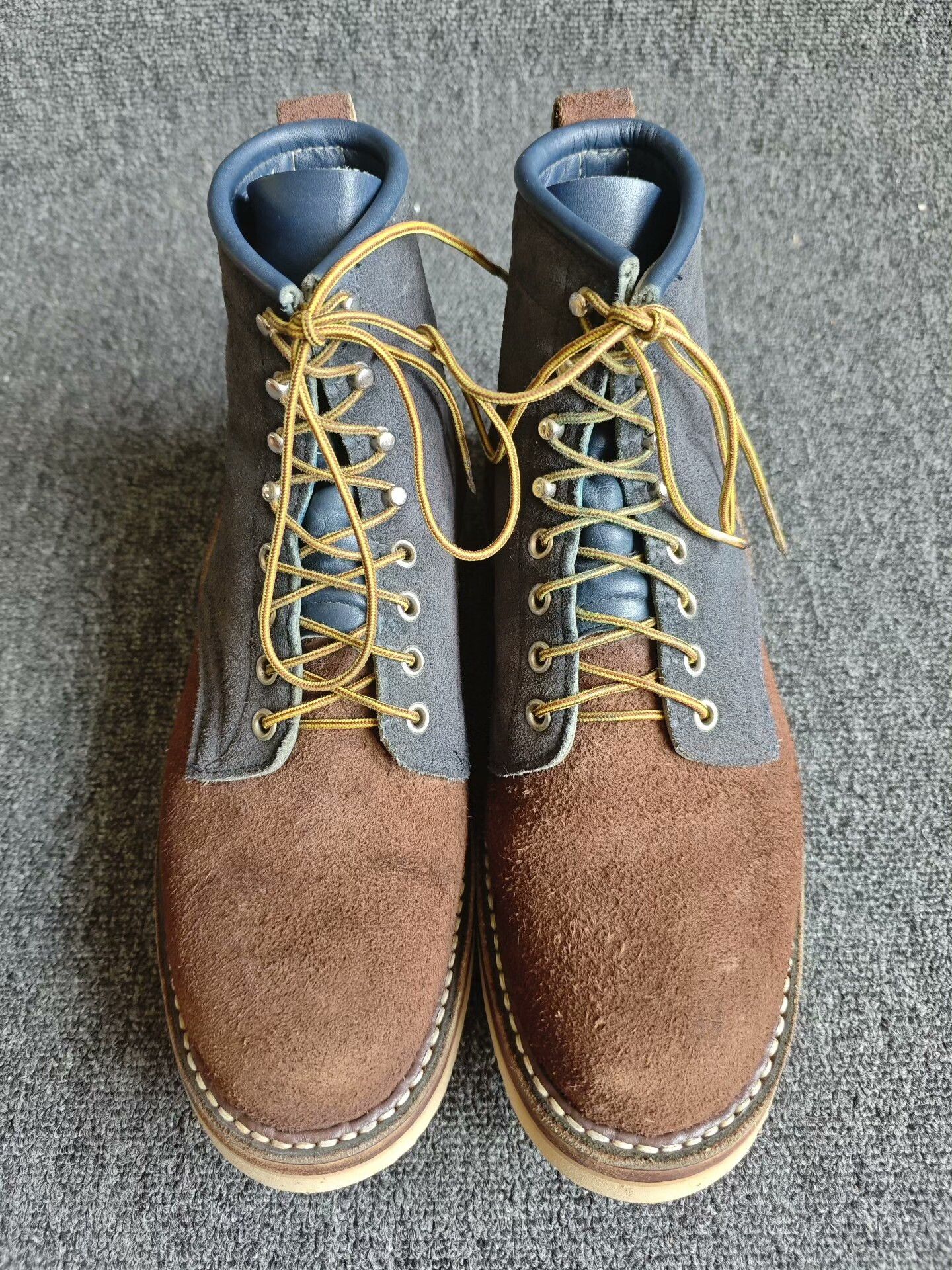 White's Boots White's Boots 8.5e Work Boots Size US 8.5 / EU 41-42 - 3 Thumbnail