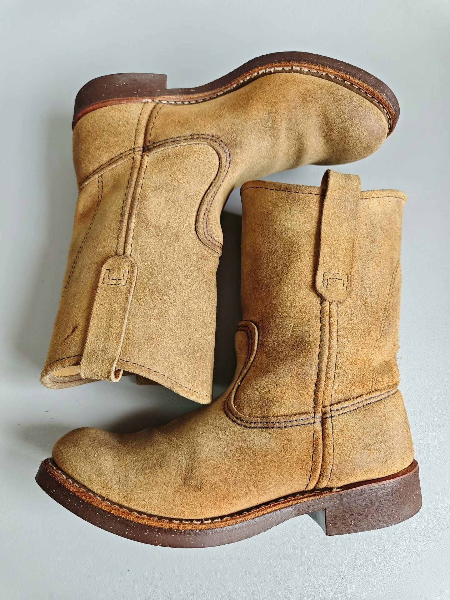 Red Wing Red Wing 8188 Boots Size US 5 / EU 37 - 5 Thumbnail