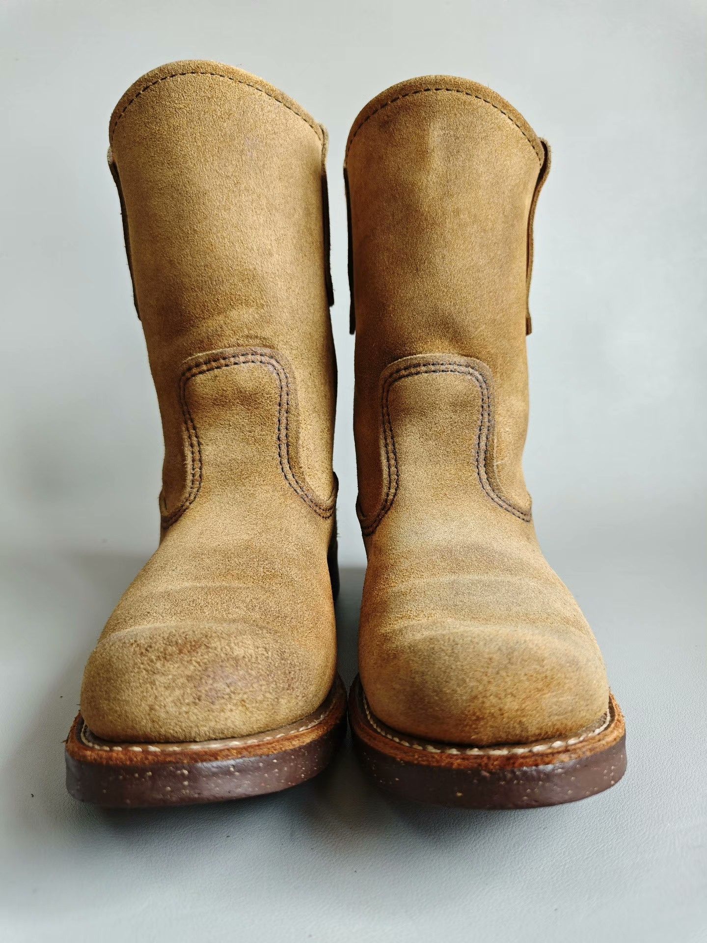 Red Wing Red Wing 8188 Boots Size US 5 / EU 37 - 2 Thumbnail