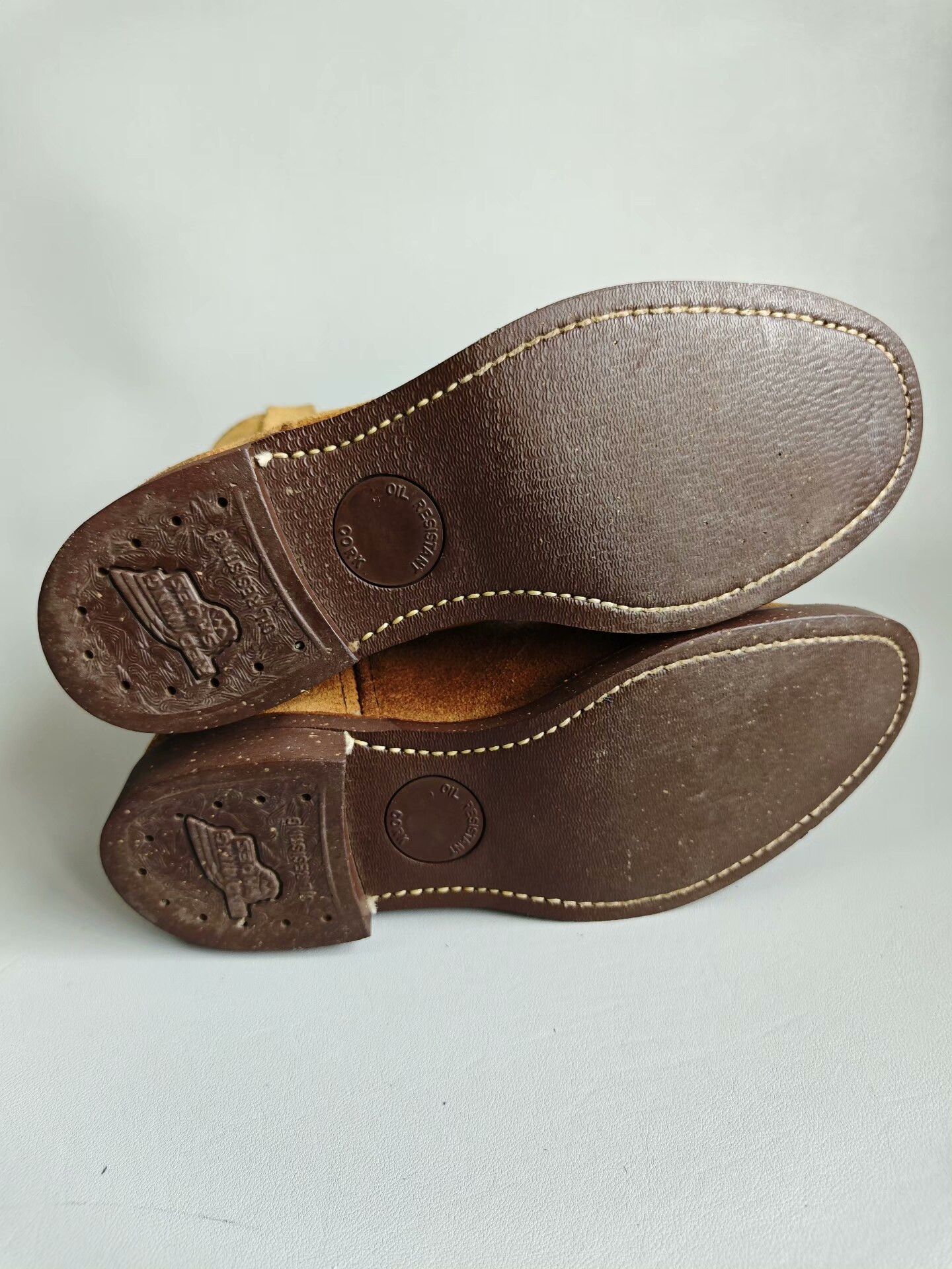 Red Wing Redwing 8188 Western Boots Size US 7 / EU 40 - 7 Thumbnail