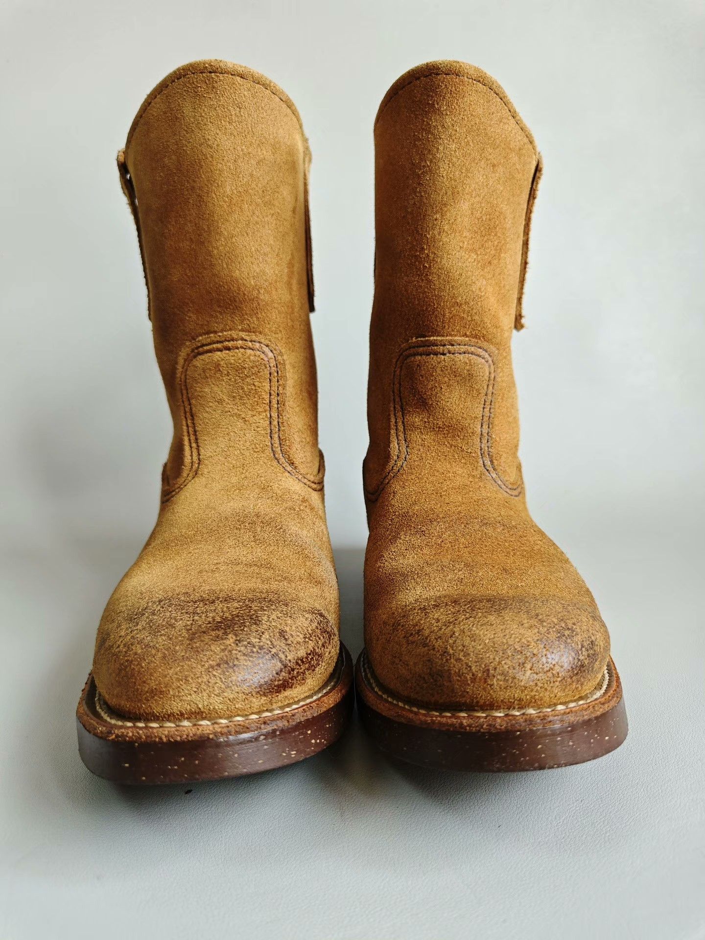 Red Wing Redwing 8188 Western Boots Size US 7 / EU 40 - 2 Thumbnail