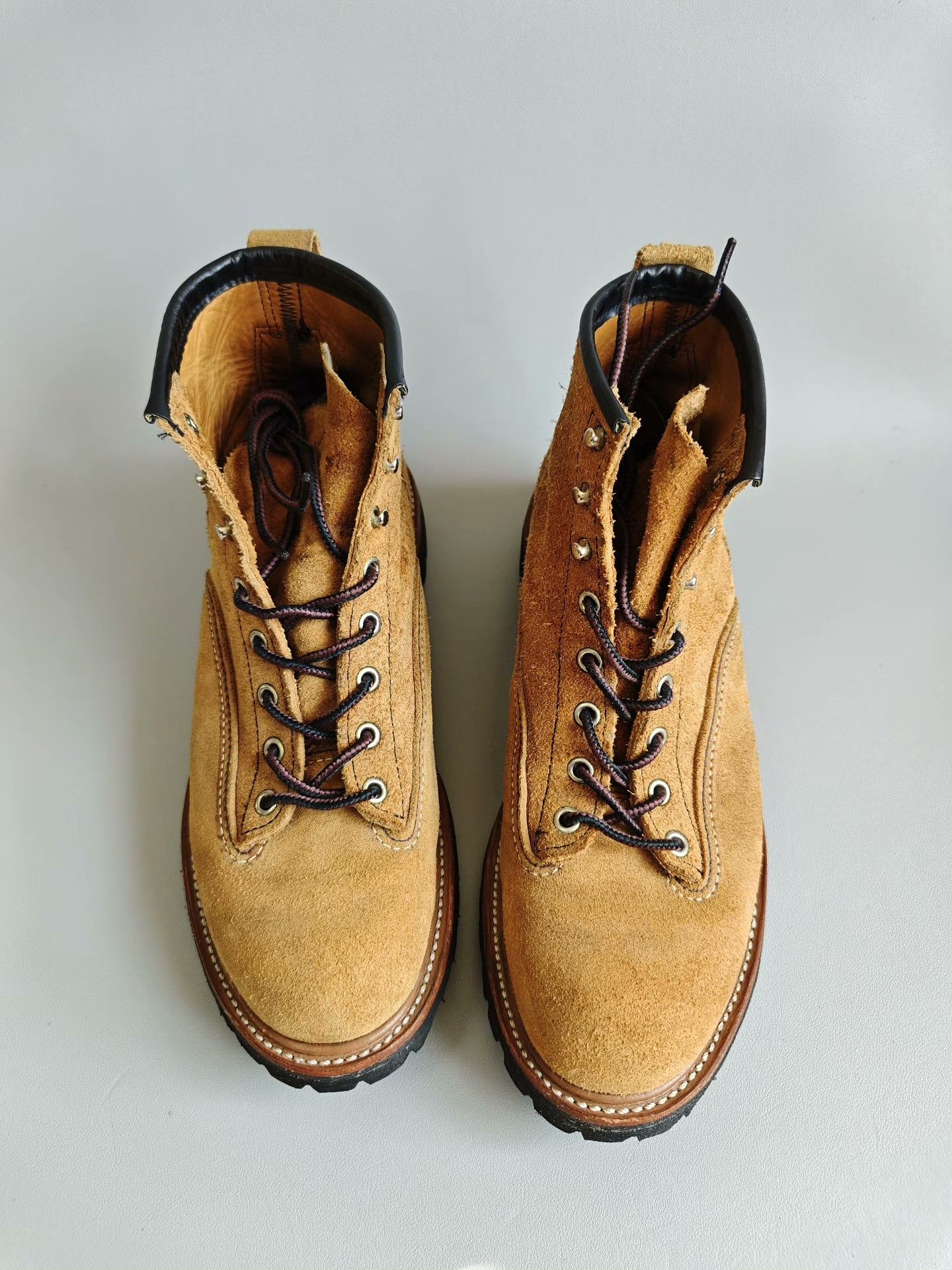 Red Wing Red Wing 2937 Work Boots Size US 9.5 / EU 42-43 - 2 Thumbnail