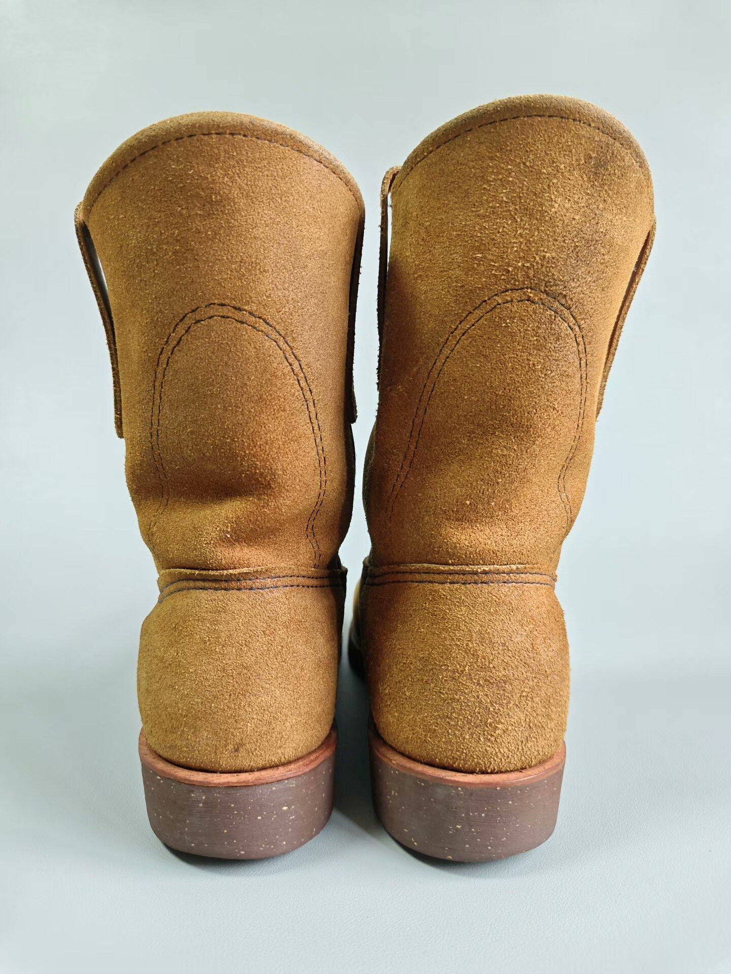 Red Wing Red Wing 8188 Work Boot Size US 7 / EU 40 - 6 Thumbnail