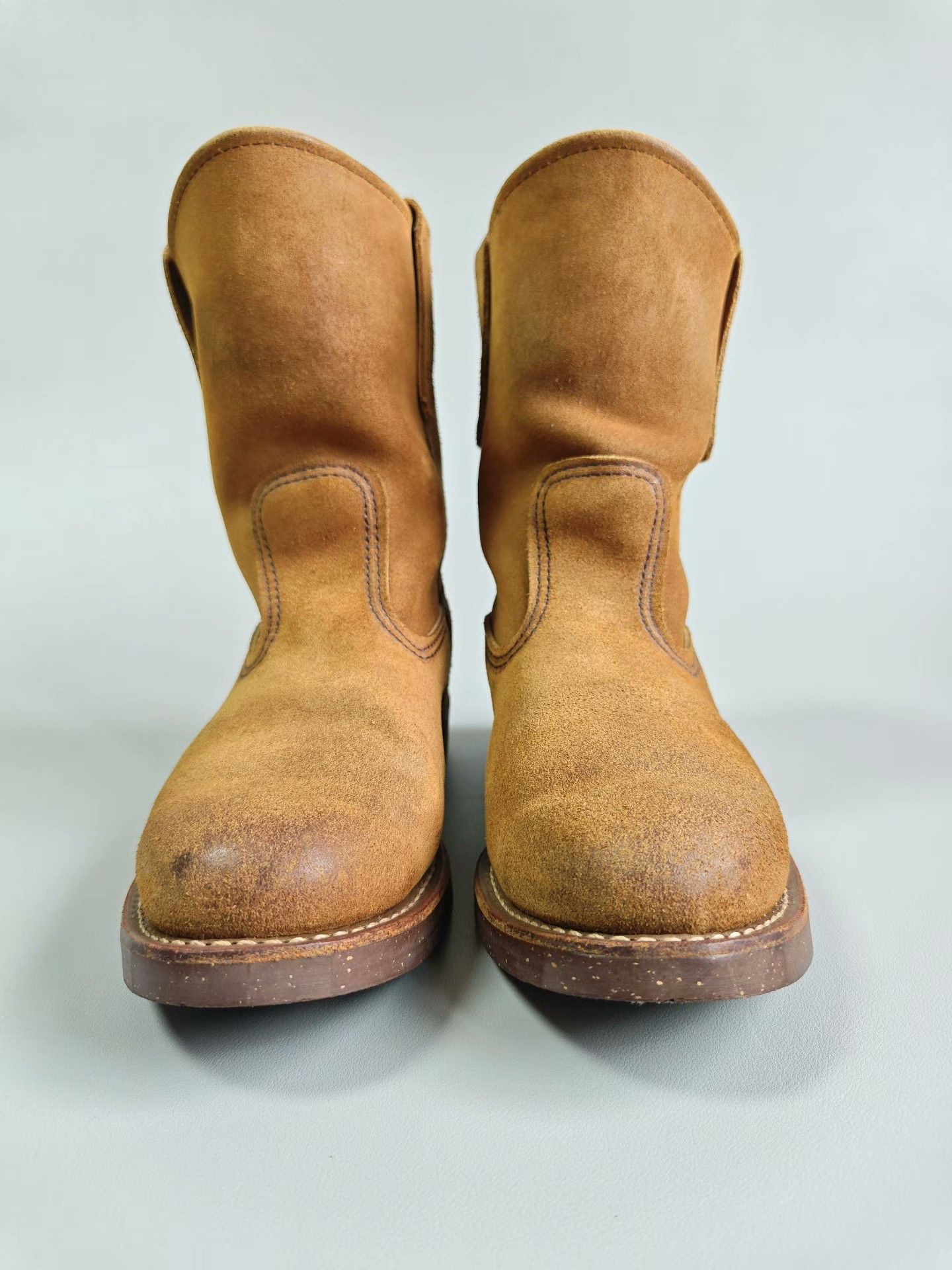 Red Wing Red Wing 8188 Work Boot Size US 7 / EU 40 - 3 Thumbnail