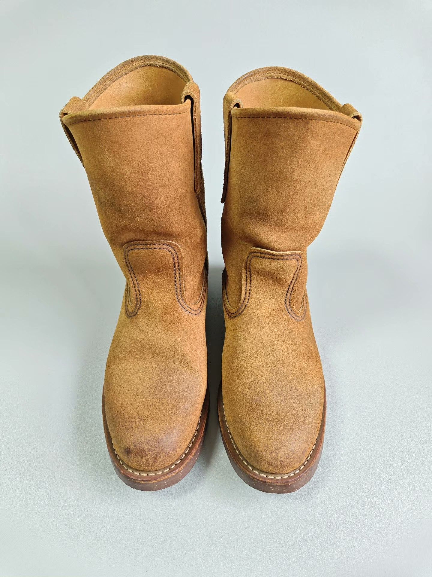 Red Wing Red Wing 8188 Work Boot Size US 7 / EU 40 - 2 Thumbnail