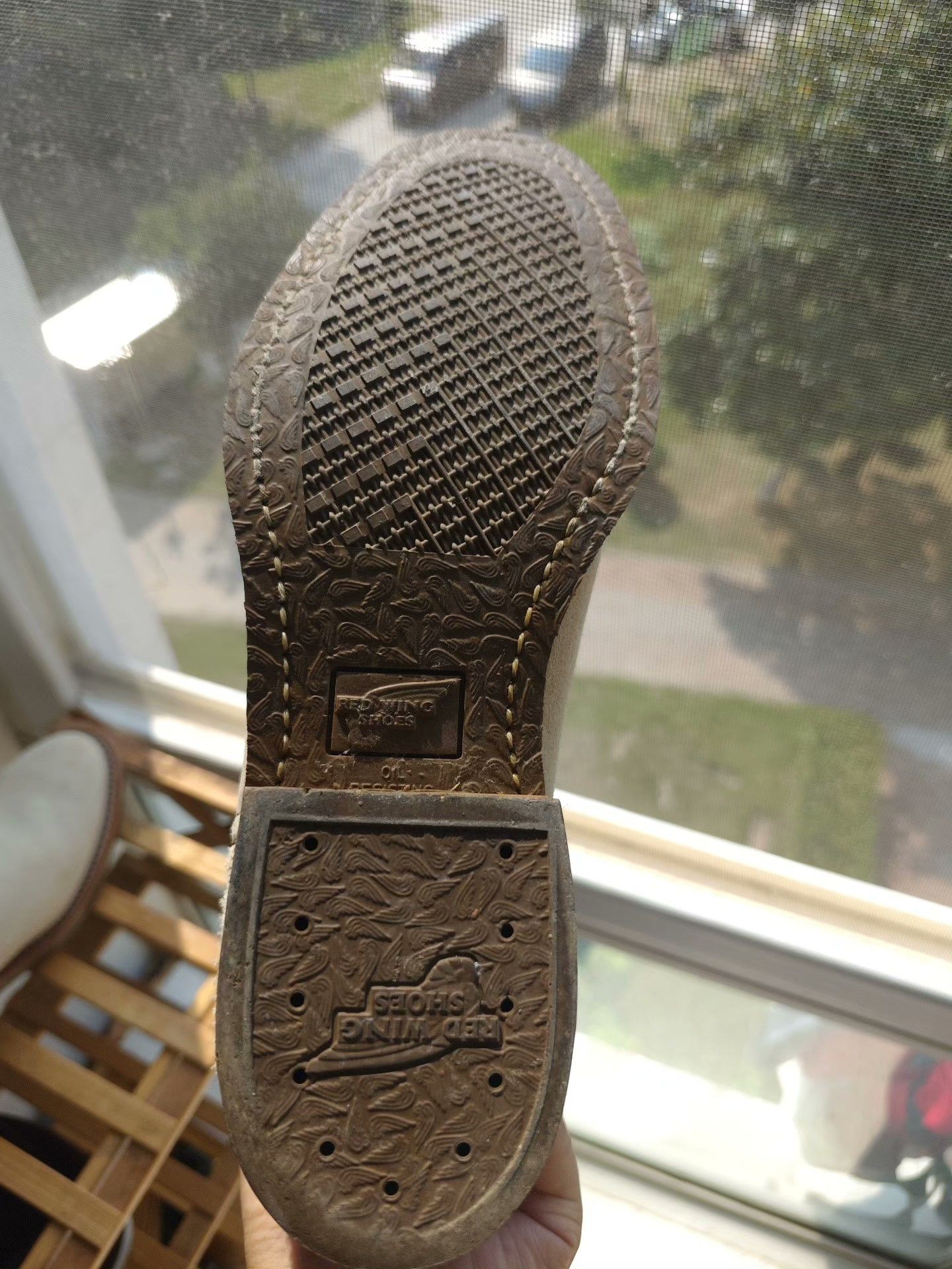 Red Wing Red Wing 8156 Western Boots Size US 9.5 / EU 42-43 - 9 Thumbnail