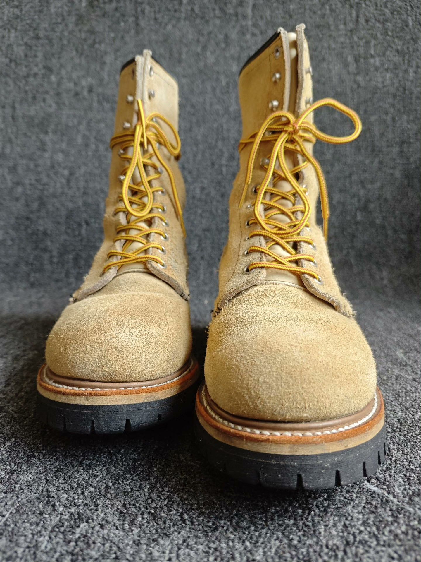 Red Wing Red Wing 8218 Logging Boot Size US 8.5 / EU 41-42 - 2 Thumbnail
