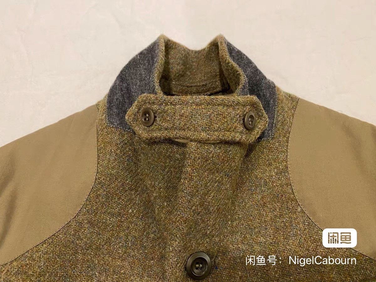 Nigel Cabourn Nigel Cabourn Classic Mallory Jacket Size US S / EU 44-46 / 1 - 7 Thumbnail